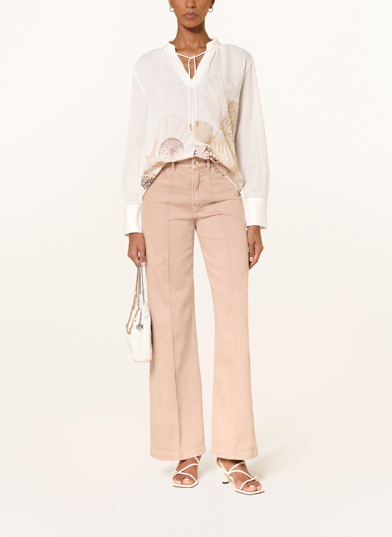 MARC CAIN Blusenshirt: 110 off