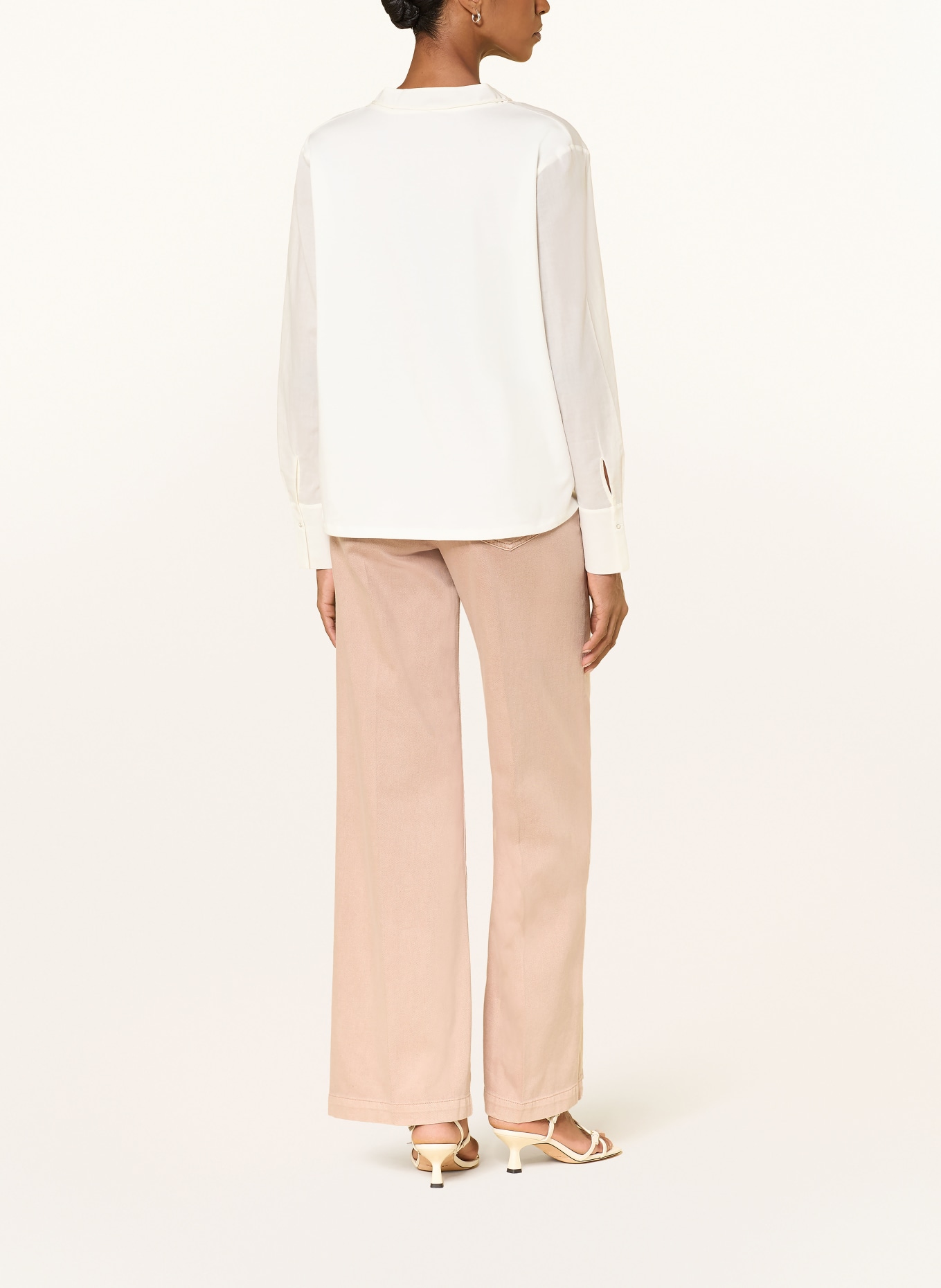 MARC CAIN Blusenshirt: 110 off