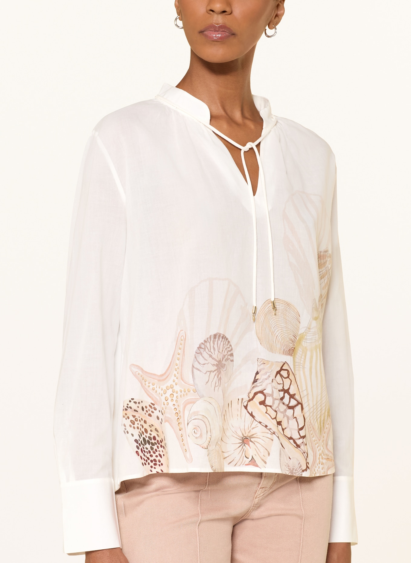 MARC CAIN Blusenshirt: 110 off