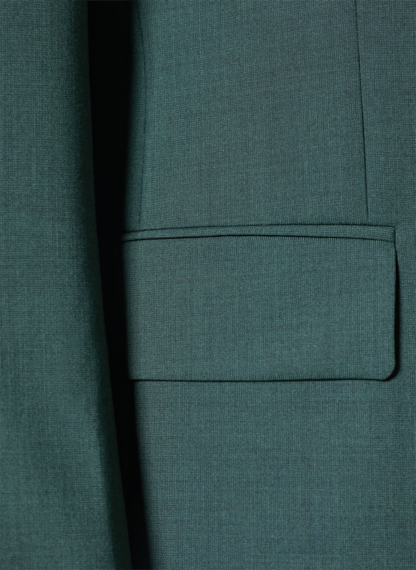 STRELLSON Anzugsakko AIDAN Slim Fit: 305 Dark Green 305