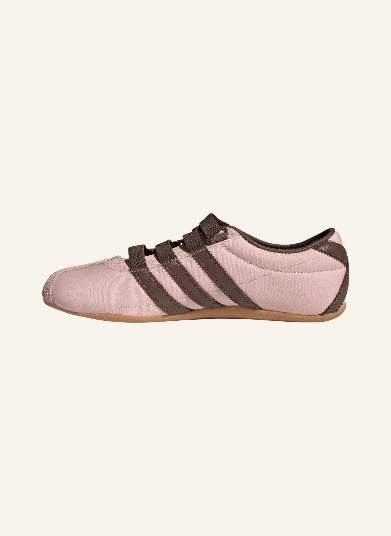 adidas Originals Sneaker TOKYO MARY JANE: HELLROSA / DUNKELBRAUN