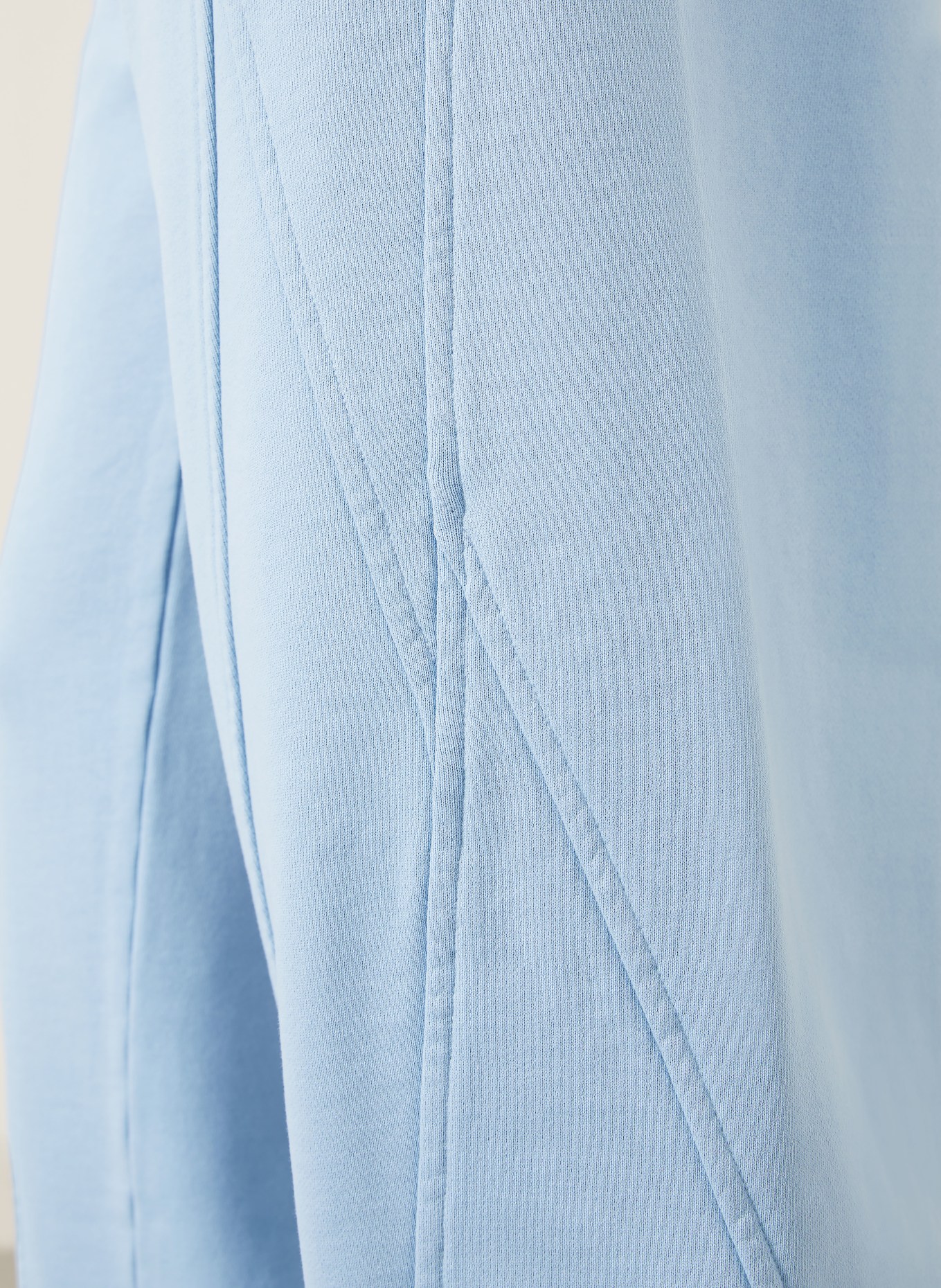 DOLCE & GABBANA Sweatpants: HELLBLAU