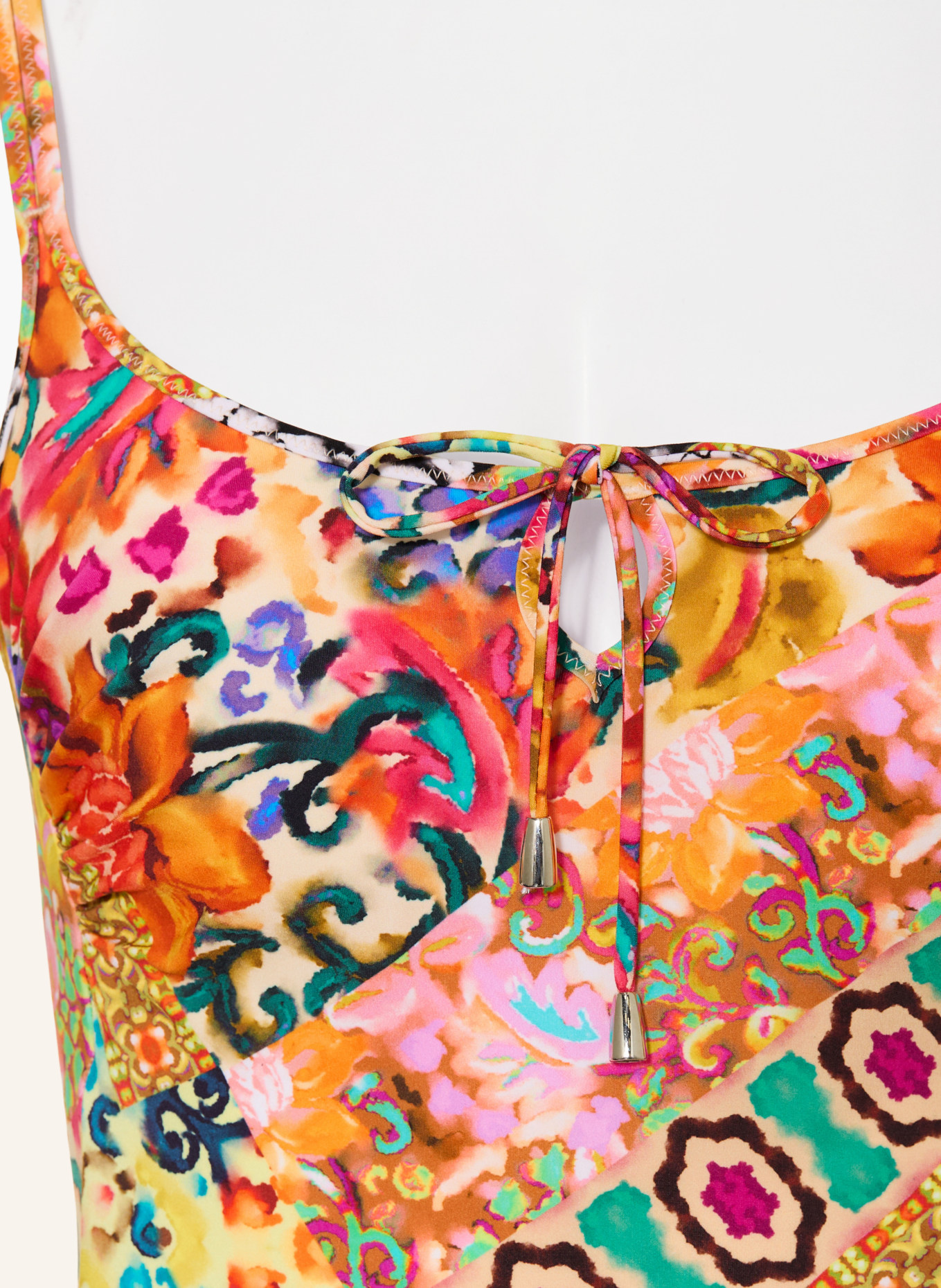 Lidea Plavky VIVA VIBE: ORANŽOVÁ / TMAVĚ ŽLUTÁ / TYRKYSOVÁ