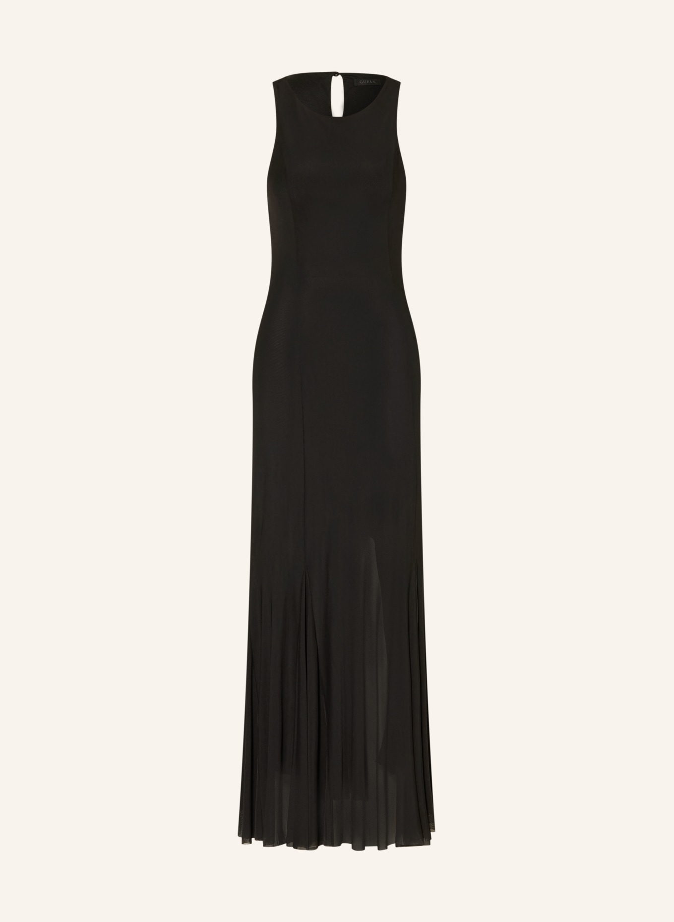 GUESS Kleid SERAFINA: SCHWARZ