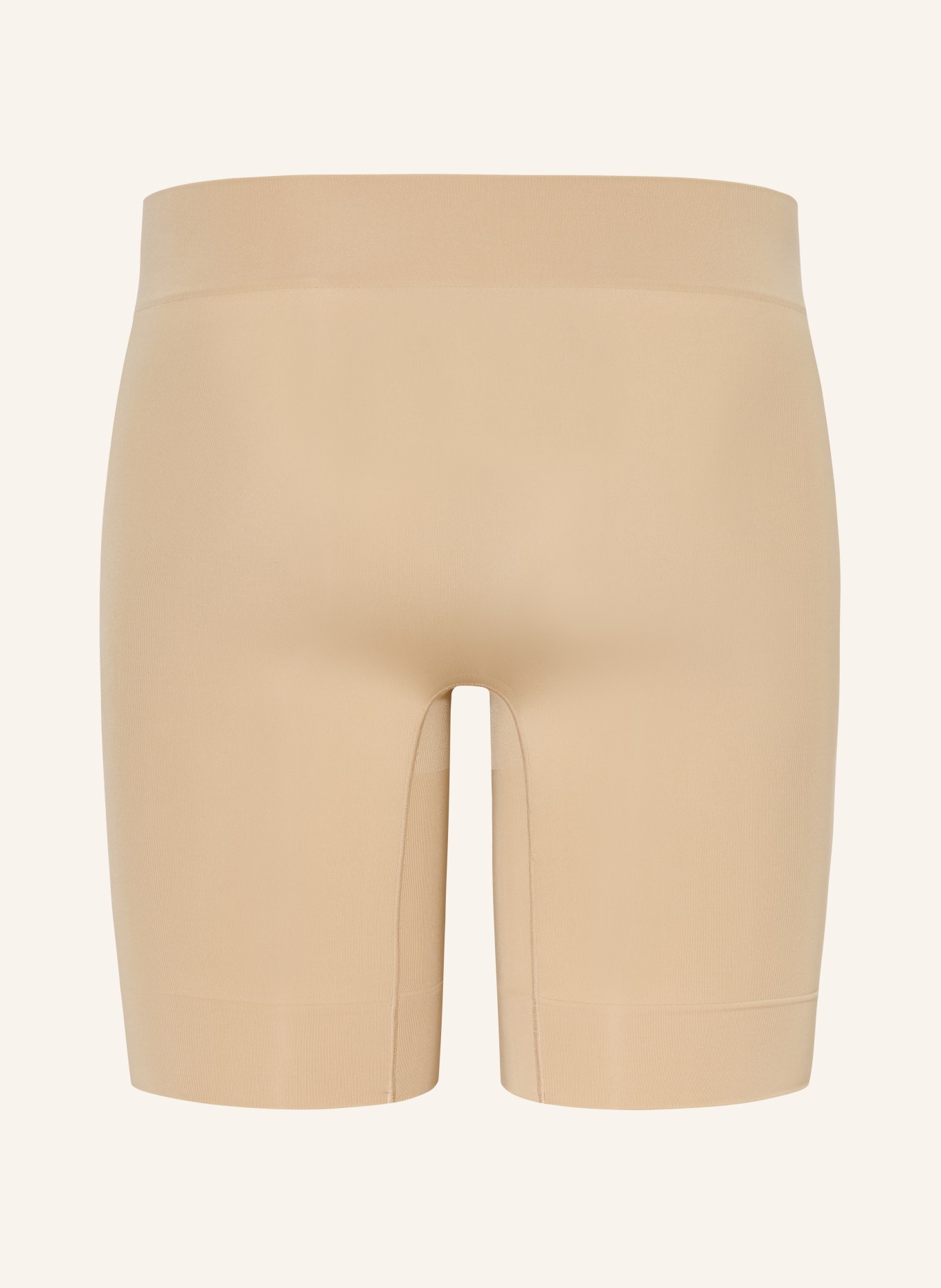 JOCKEY Lot de 3 caleçons ULTRALIGHT SMOOTHING: BEIGE