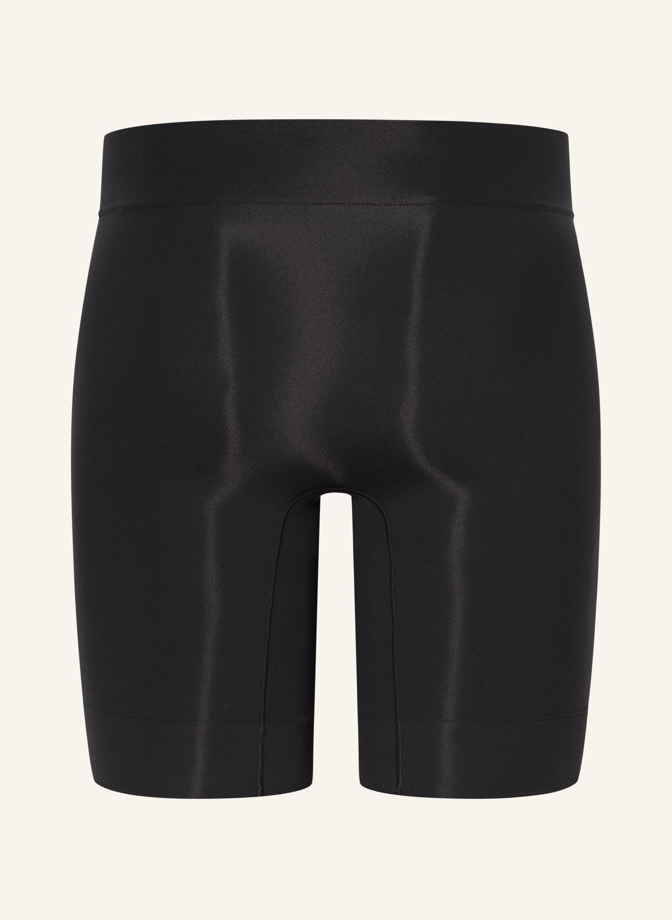 JOCKEY Lot de 3 caleçons ULTRALIGHT SMOOTHING: NOIR