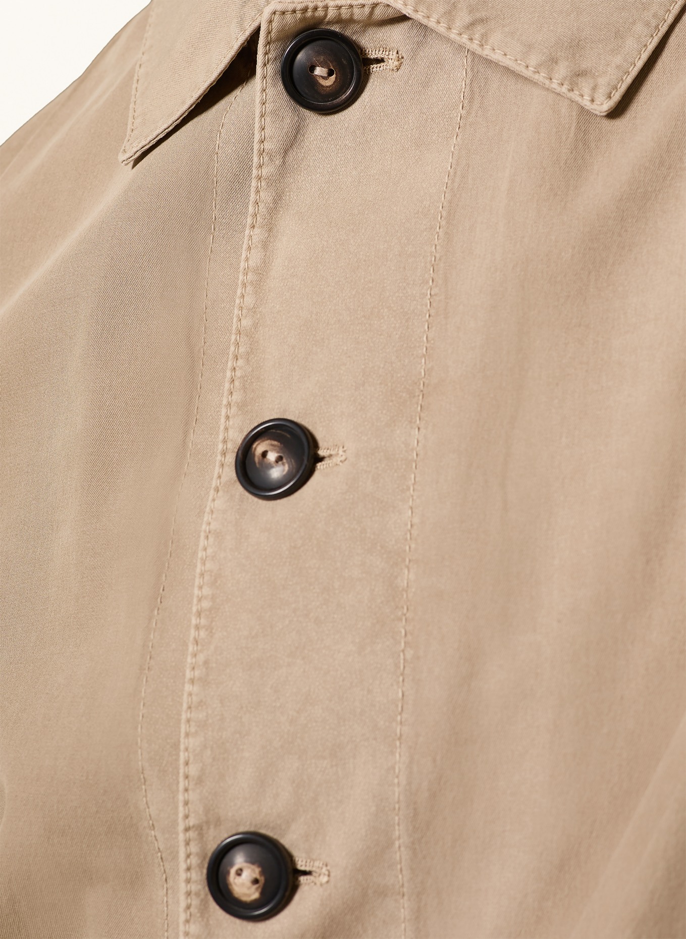 CIRCOLO 1901 Outer jacket: TAUPE
