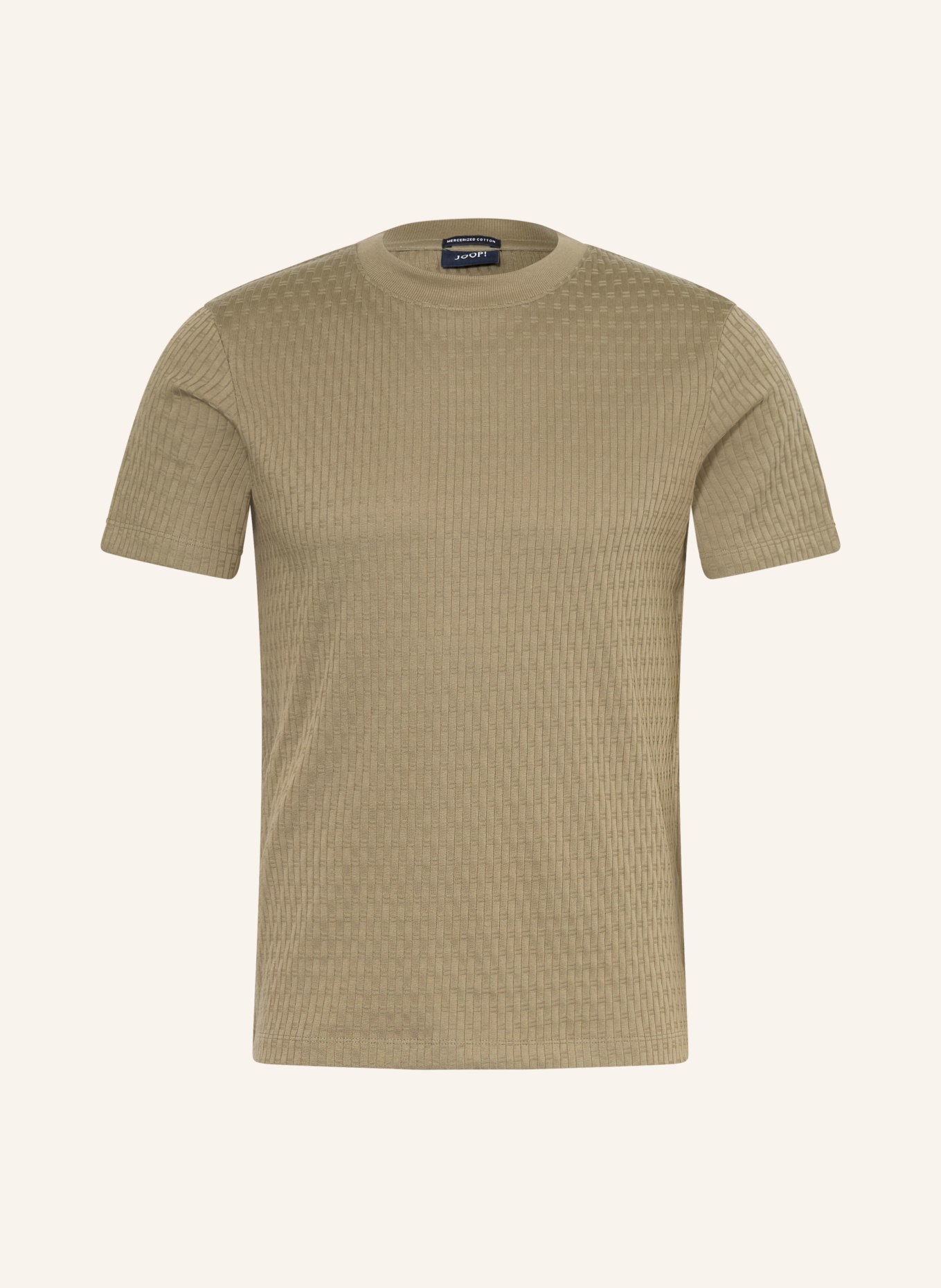 JOOP! T-Shirt RAULOS: OLIV