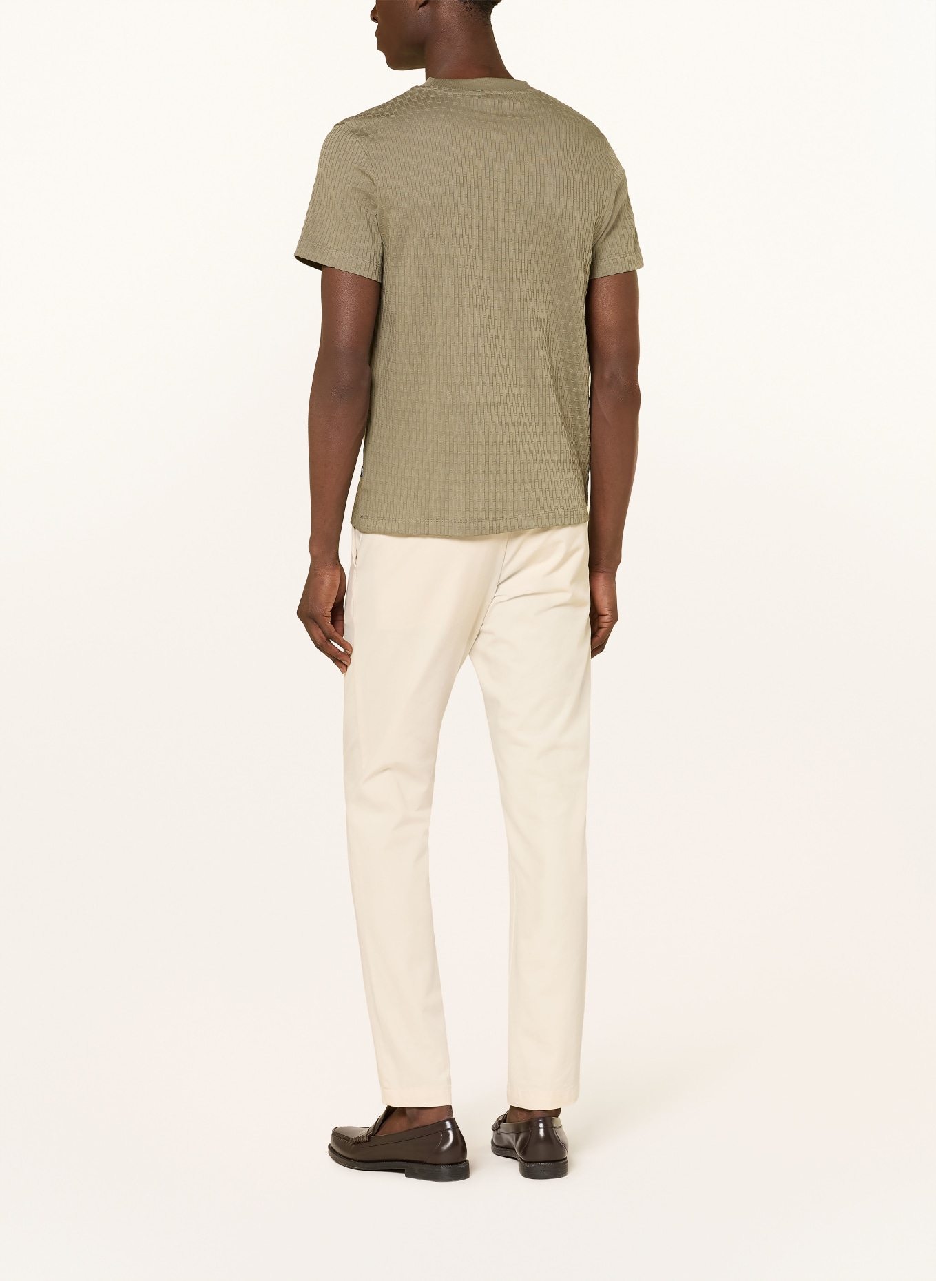 JOOP! T-Shirt RAULOS: OLIV