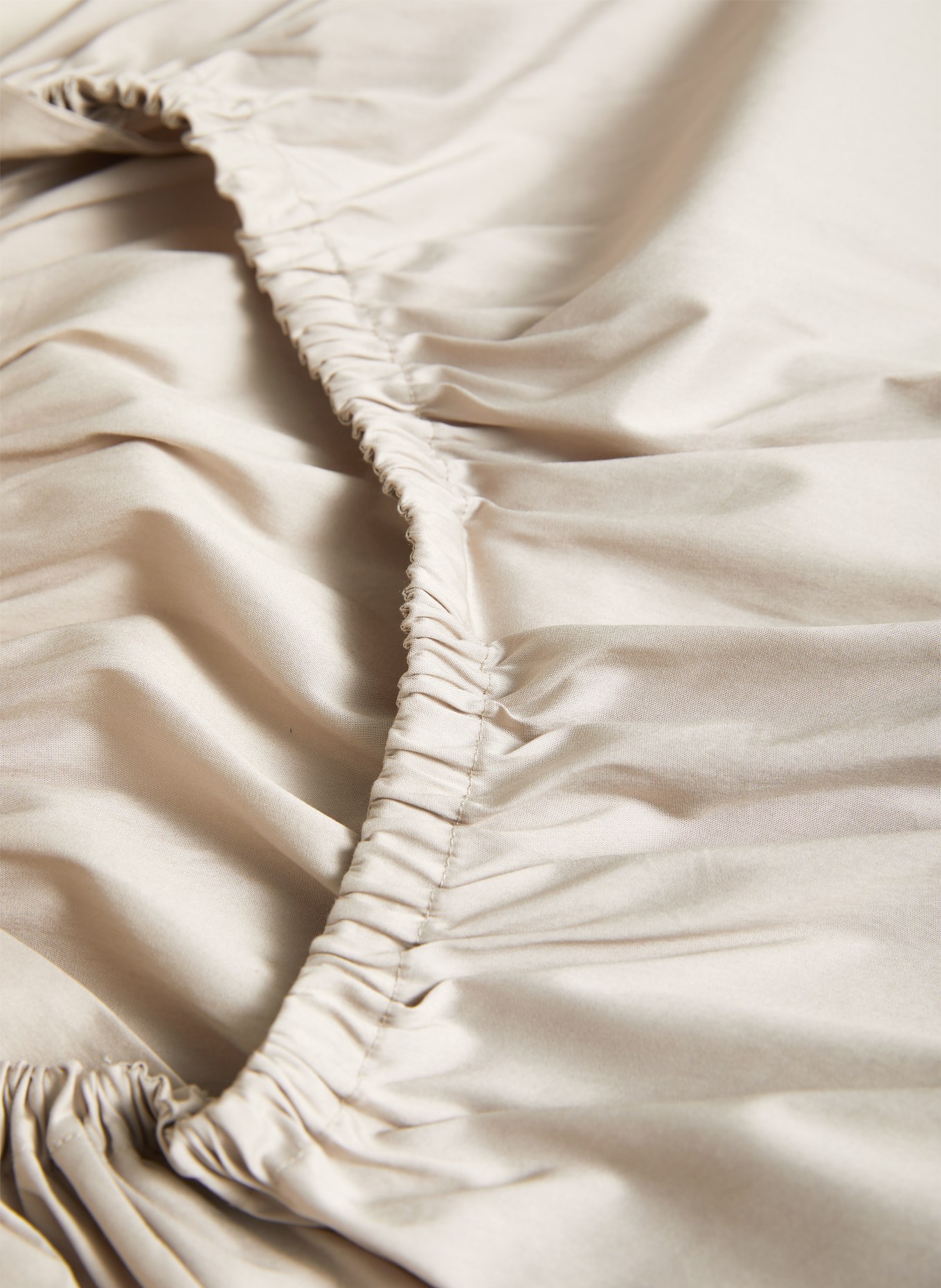 Max Mara BEACHWEAR Strandkleid PANTERA: BEIGE