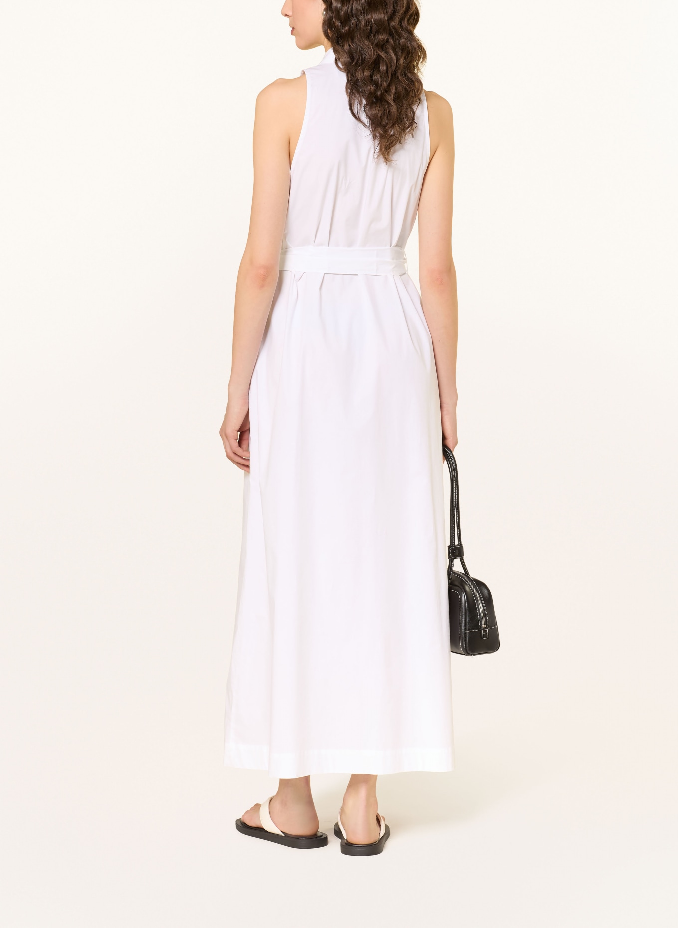 MARELLA Overhemdjurk MLLNATALE: WIT