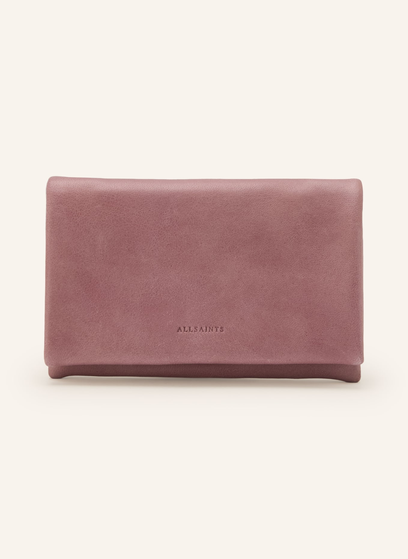 ALLSAINTS Geldbörse HARLUNA: ALTROSA