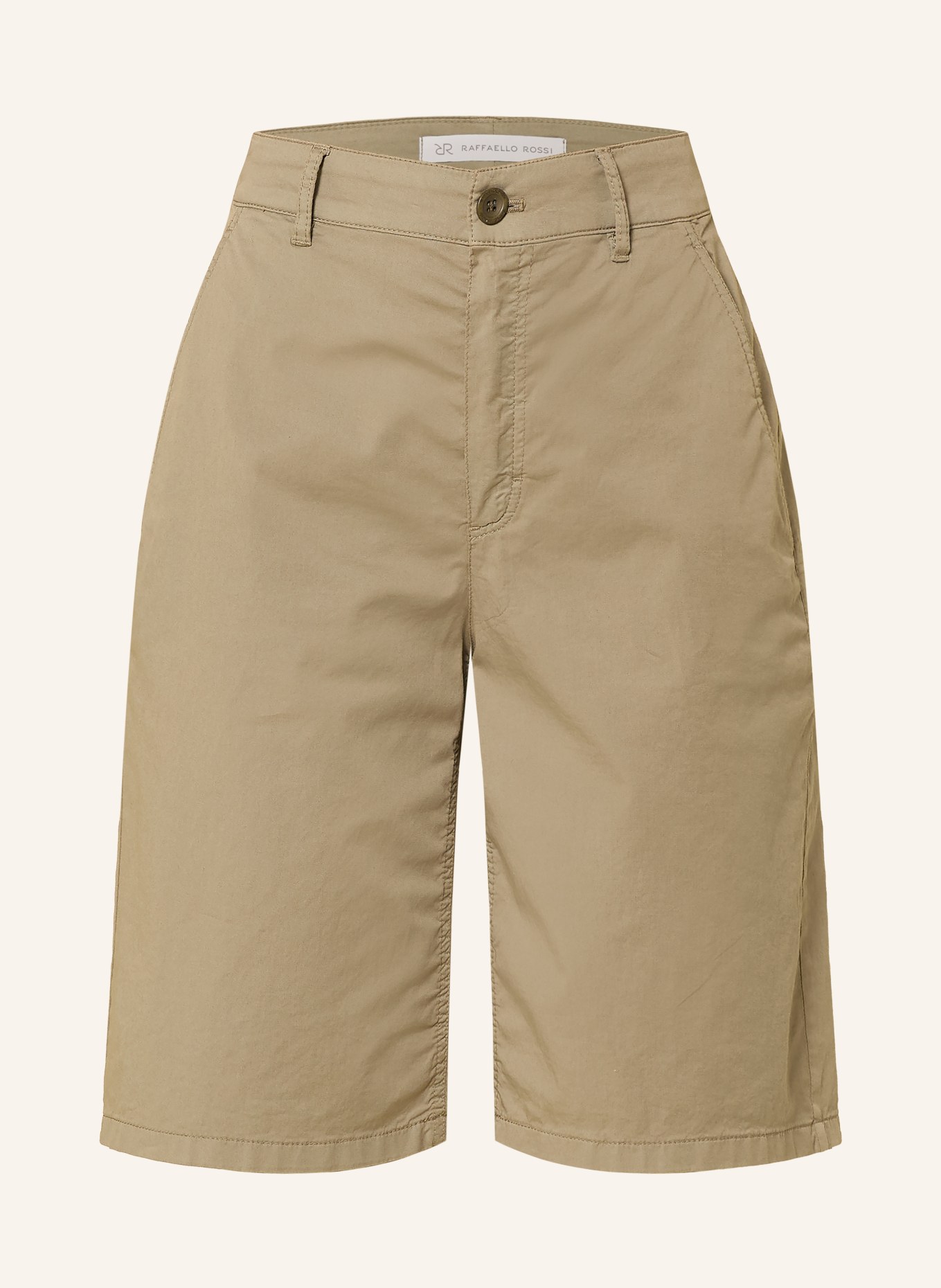 RAFFAELLO ROSSI Short YUKI: KAKI