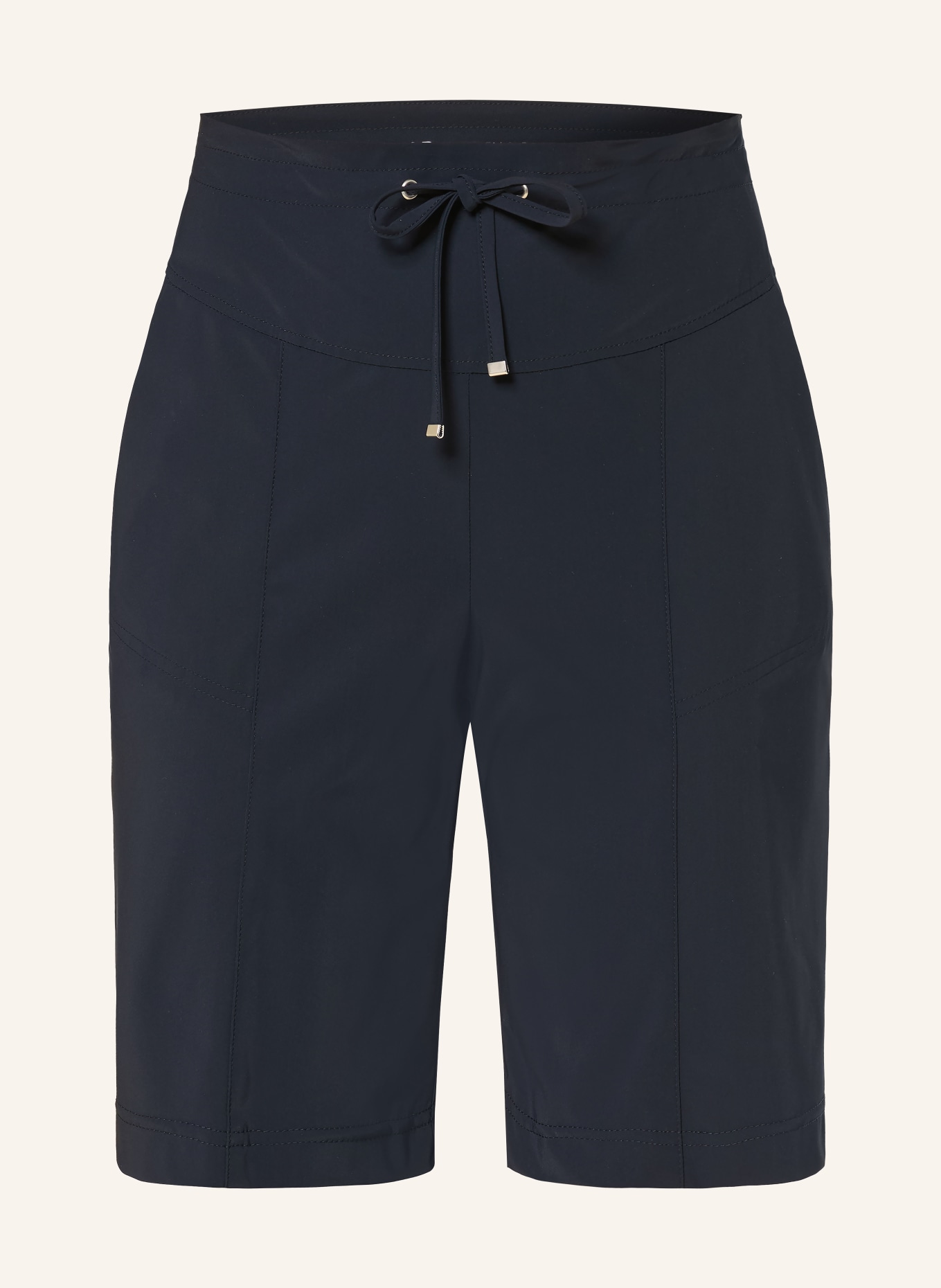 RAFFAELLO ROSSI Shorts AZRA: DUNKELBLAU