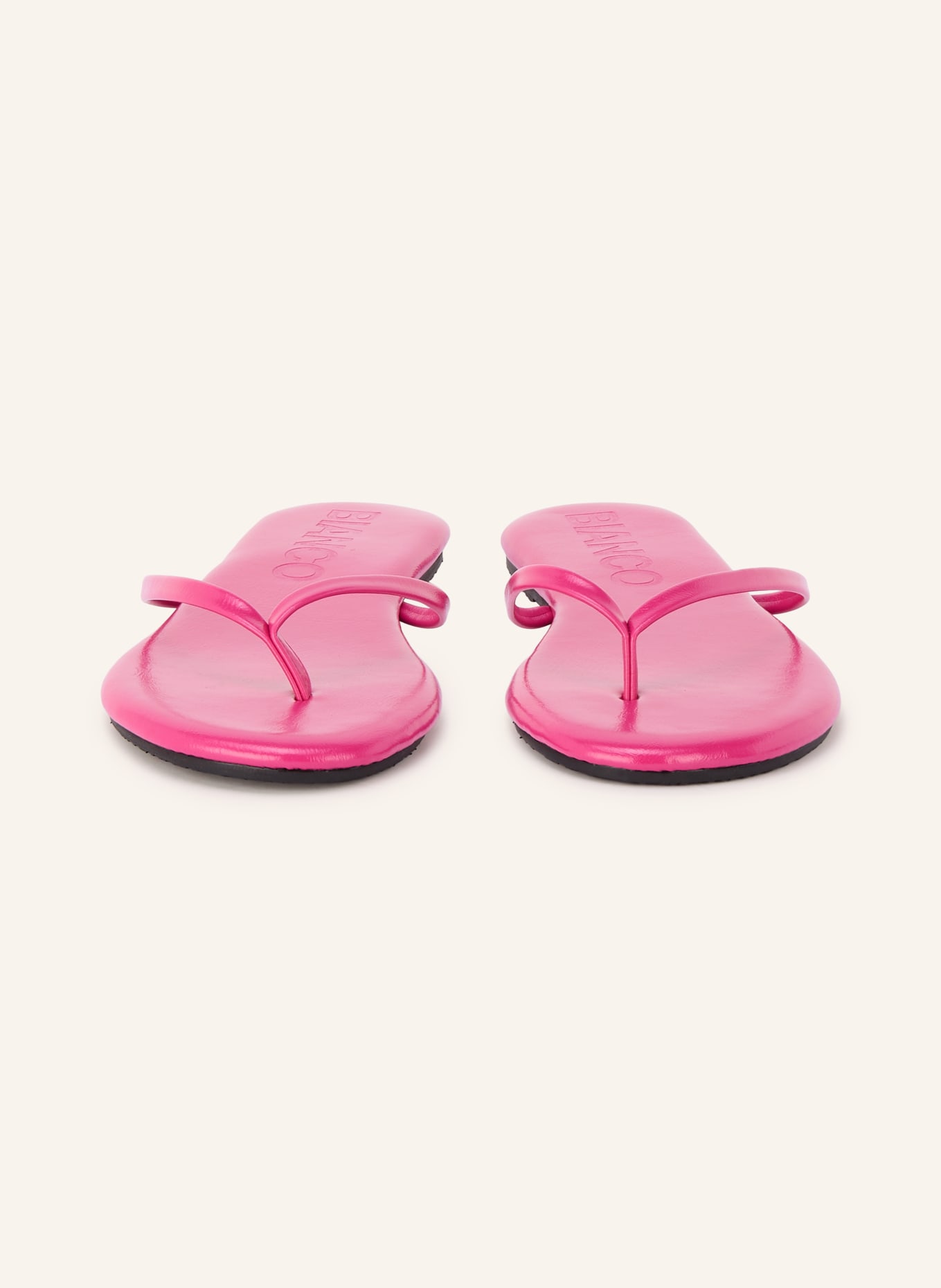 BIANCO Séparateurs d'orteils BIAMEXICO: ROSE FUCHSIA