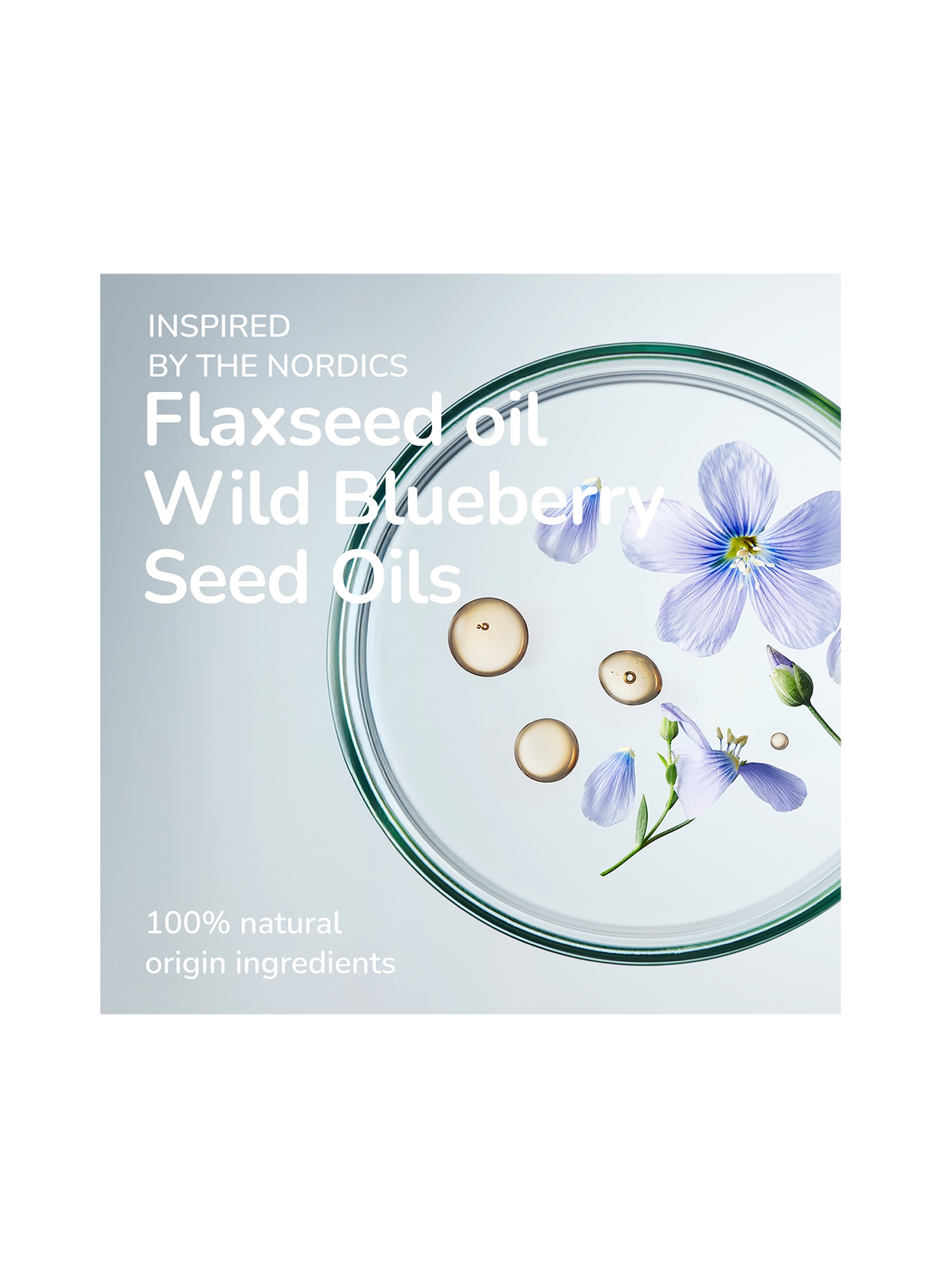 minLen FOAM & FRESH FACE WASH