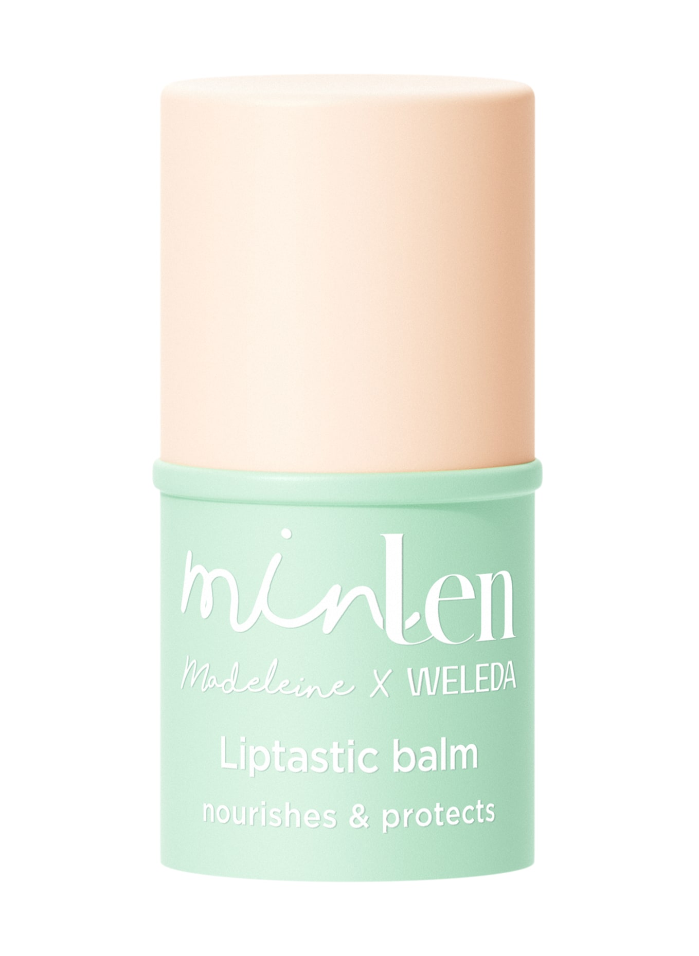 minLen LIPTASTIC BALM