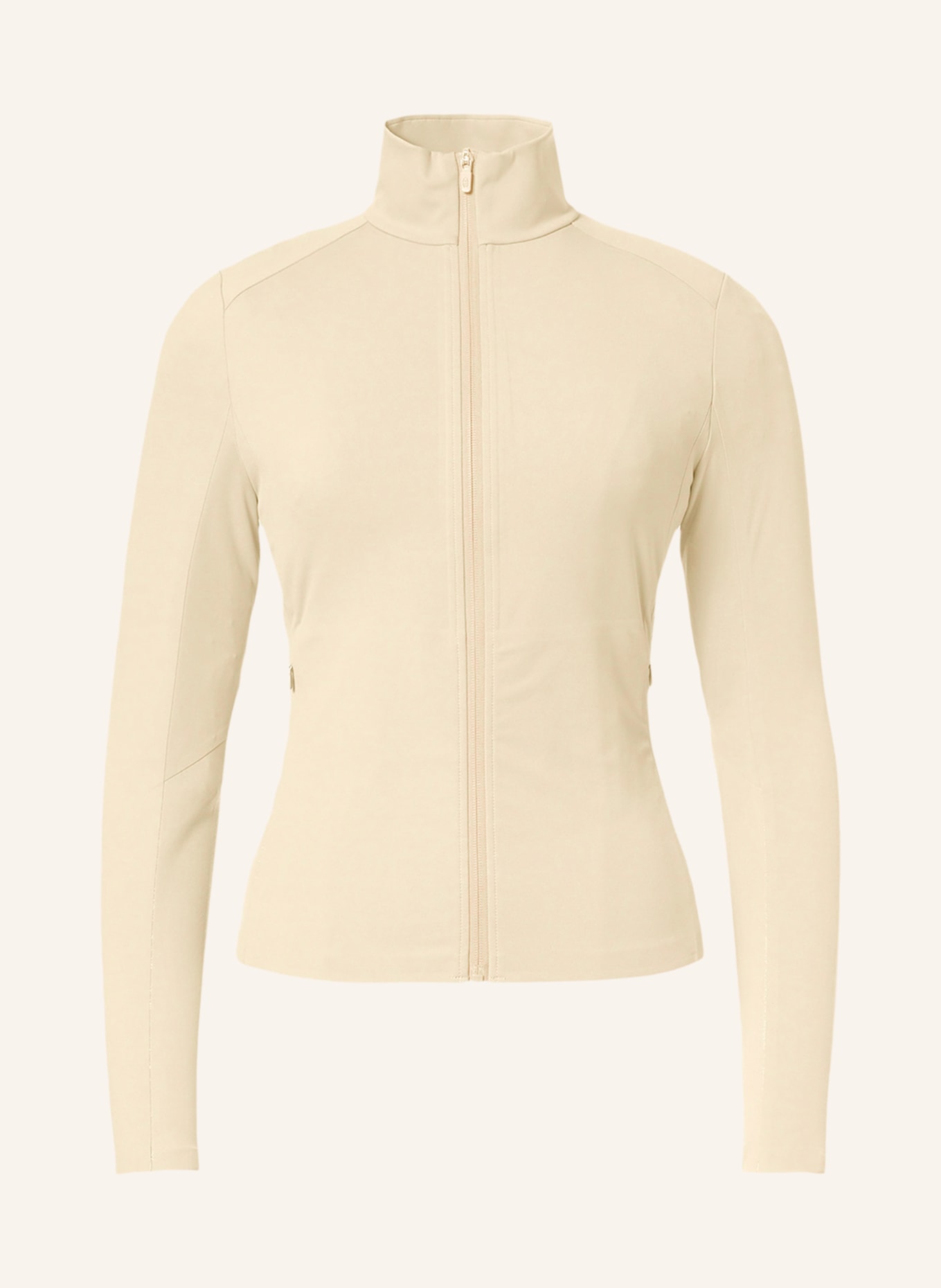 GOLDBERGH Bluza NOELLA: JASNOBRĄZOWY