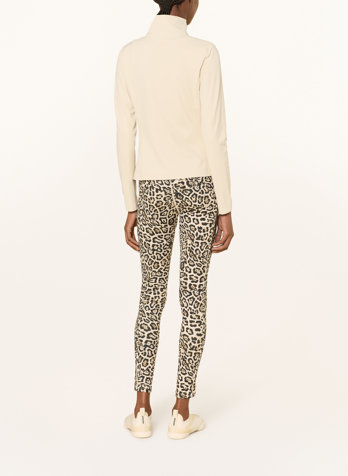 GOLDBERGH Bluza NOELLA: JASNOBRĄZOWY