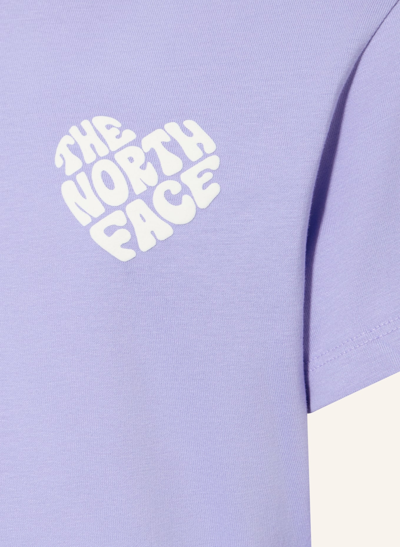 THE NORTH FACE Tričko: MODRÁ