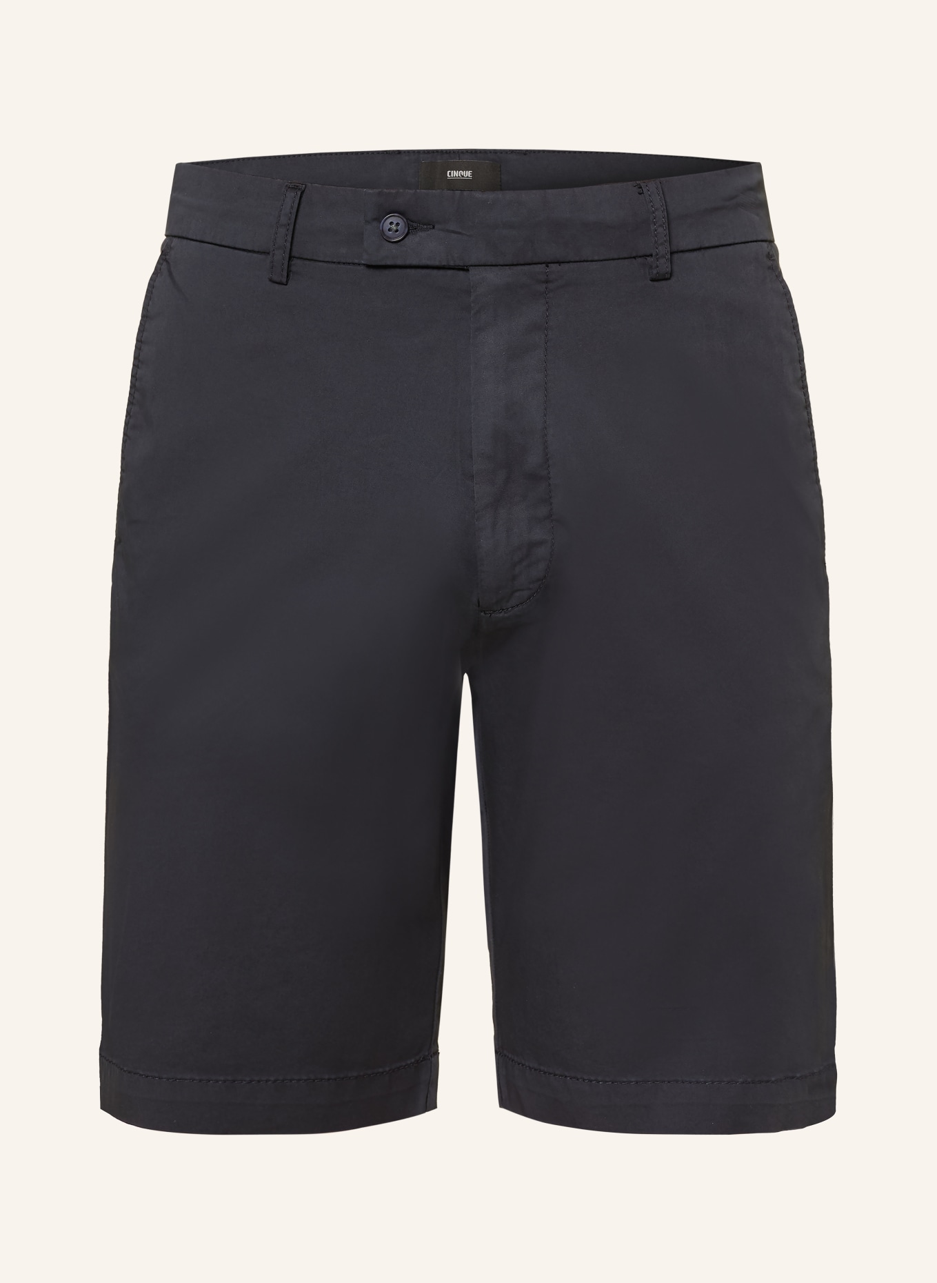 CINQUE Shorts CIDON: DUNKELBLAU