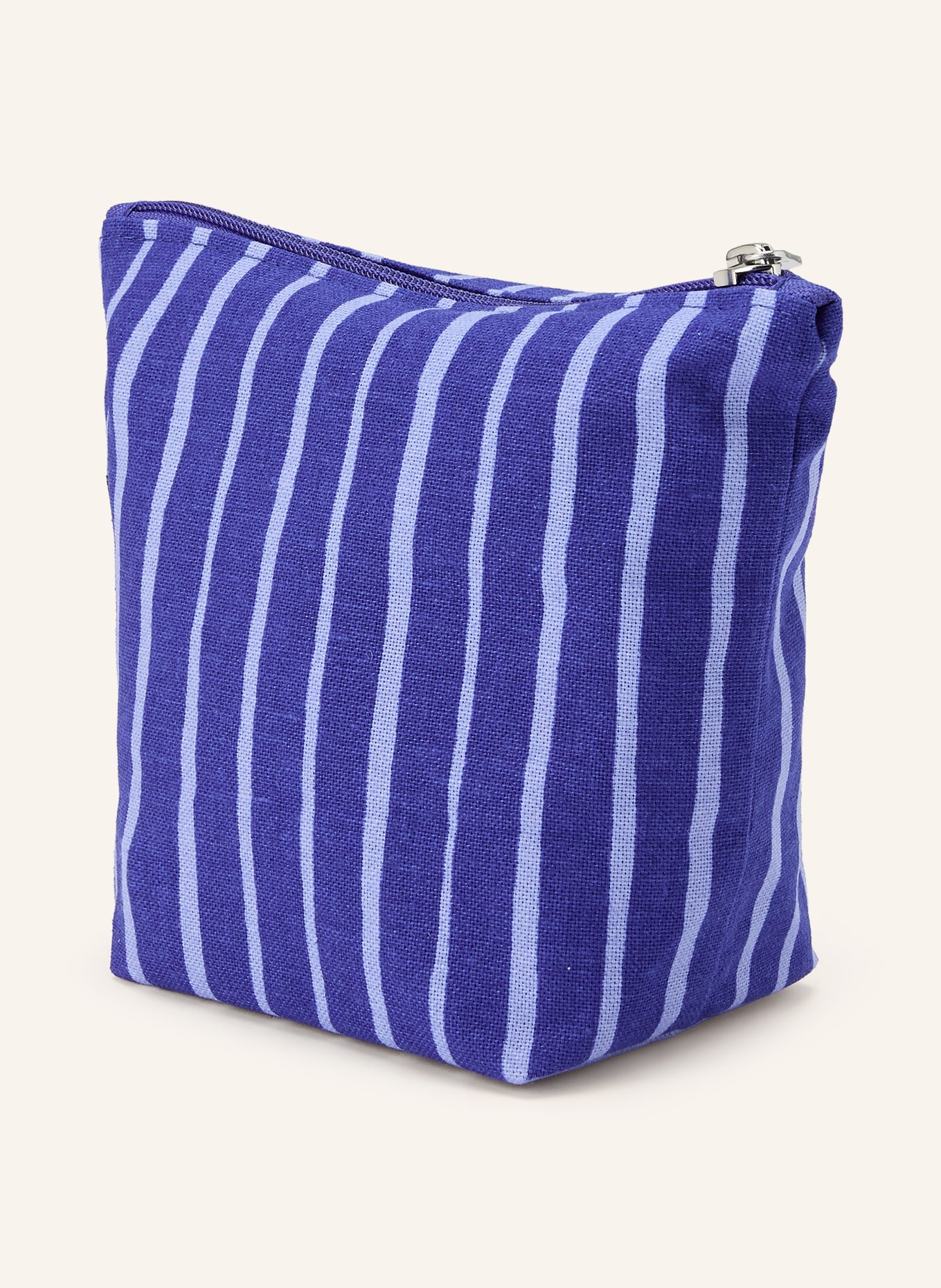 marimekko Kosmetiktasche PICCOLO: BLAU / HELLBLAU