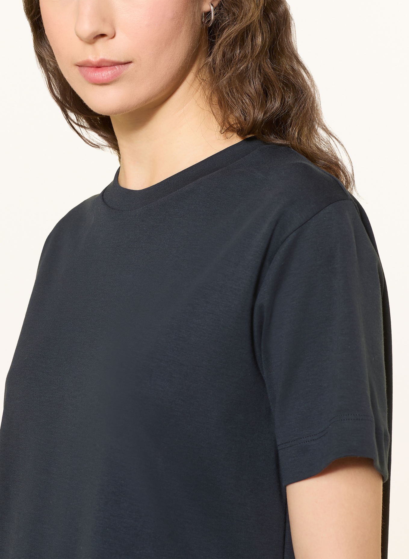 thylie Koszulka IRA: GRANATOWY