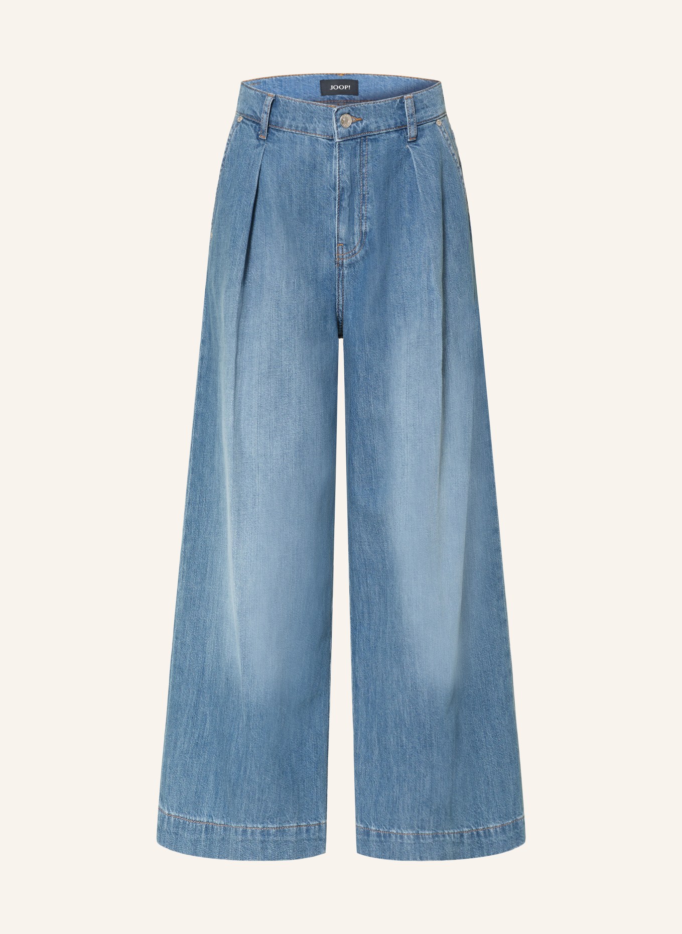 JOOP! Wide-Leg Jeans ENRICA: 425 Medium Blue 425