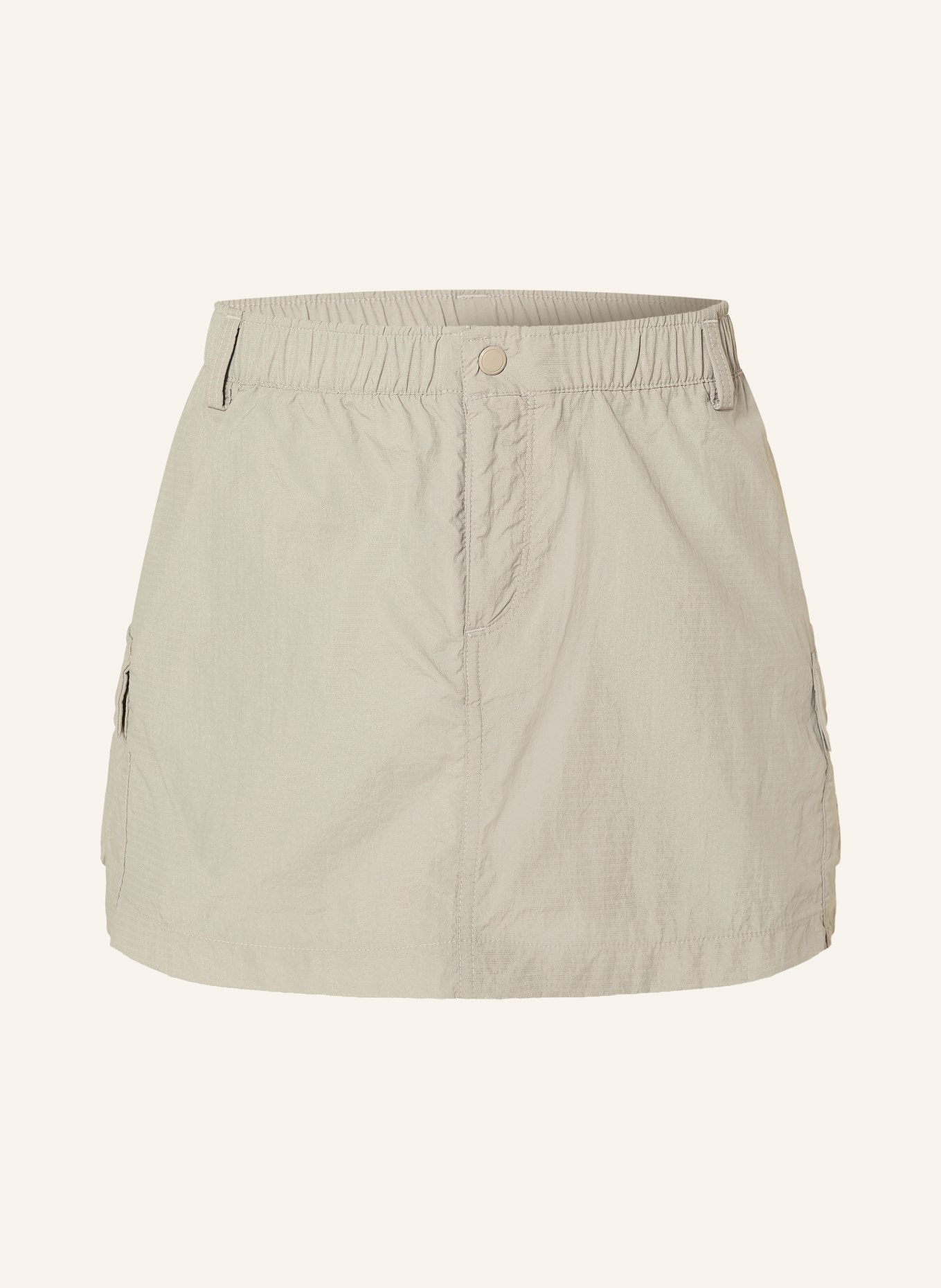 UNDER ARMOUR Rock UA UNSTOPPABLE UTILITY: ECRU