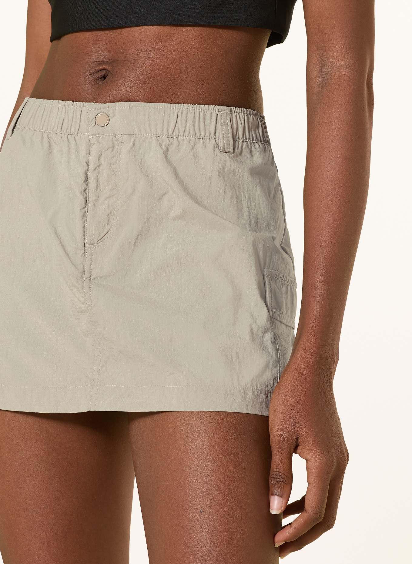 UNDER ARMOUR Rock UA UNSTOPPABLE UTILITY: ECRU