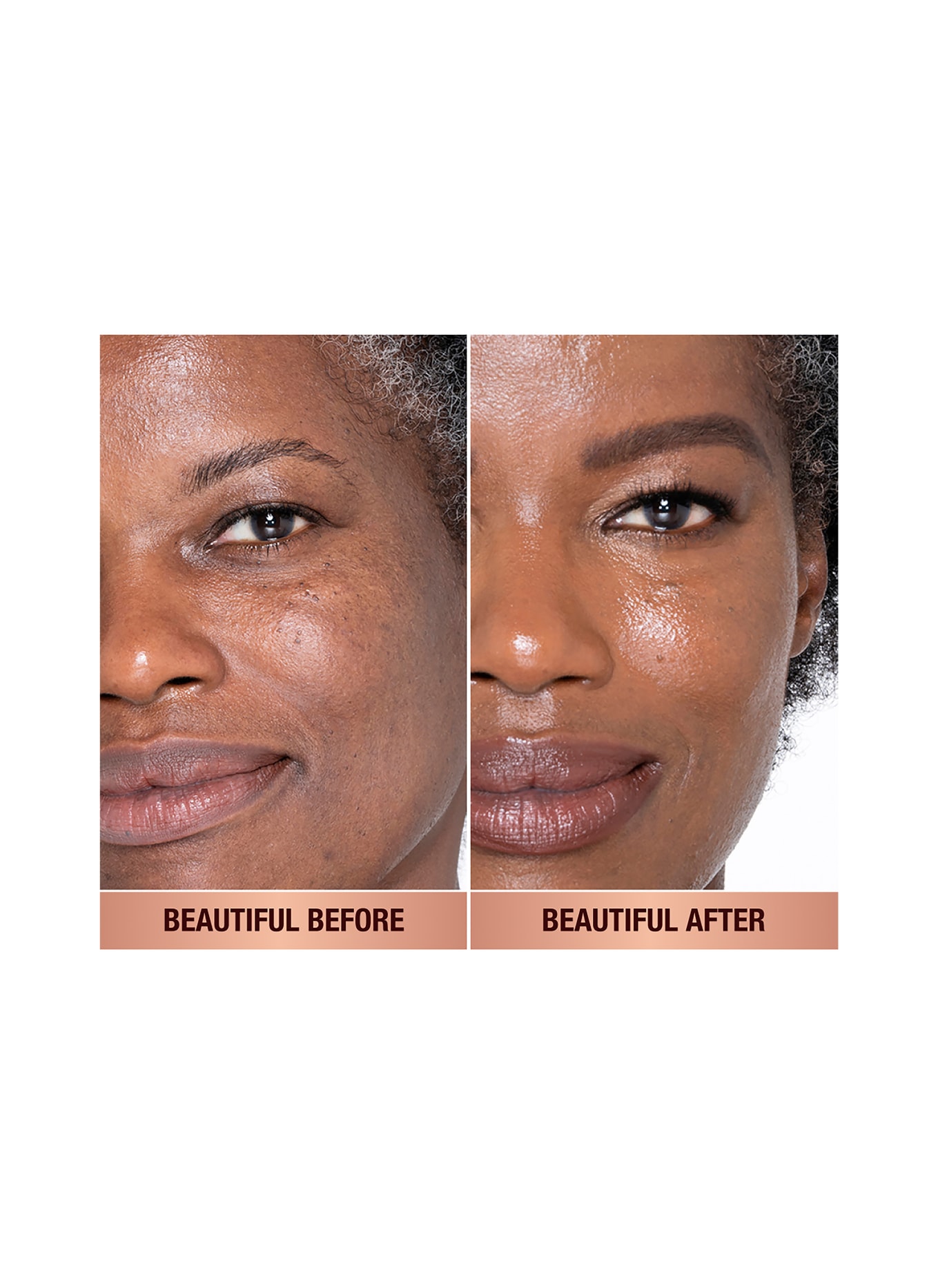 Charlotte Tilbury CHARLOTTE'S BEAUTIFUL SKIN: 14 COOL