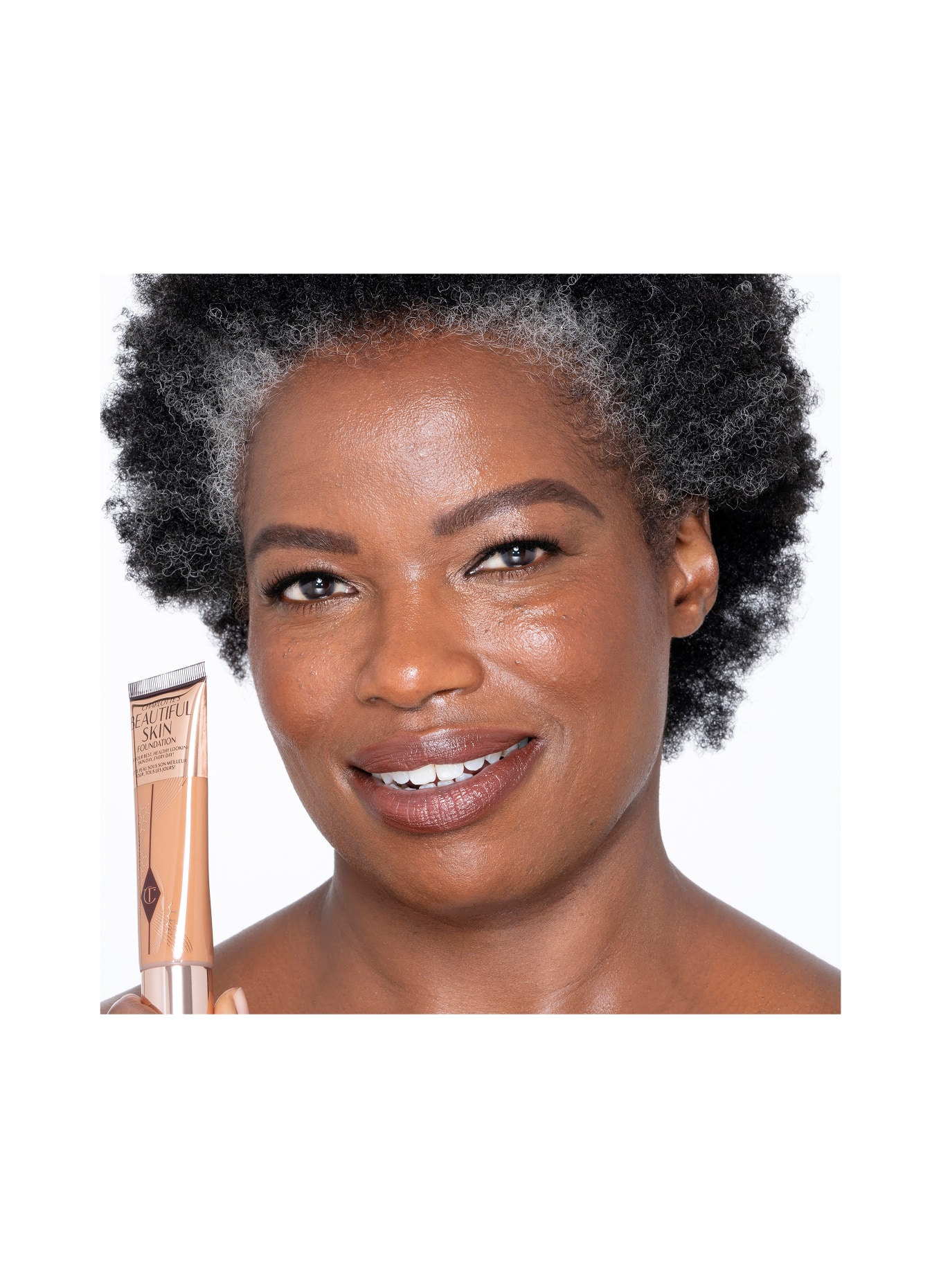 Charlotte Tilbury CHARLOTTE'S BEAUTIFUL SKIN: 14 COOL