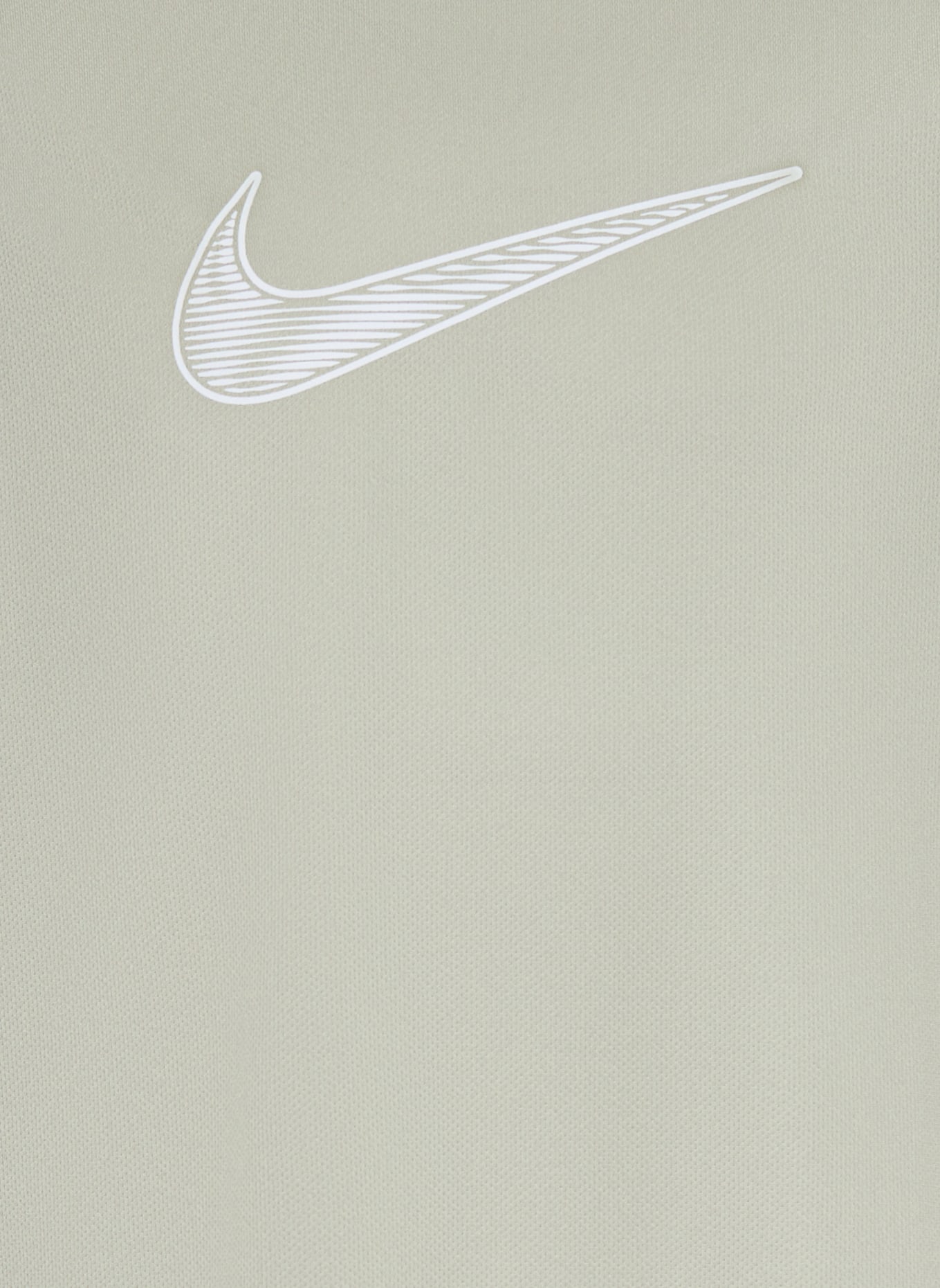 Nike T-shirt: VERT CLAIR