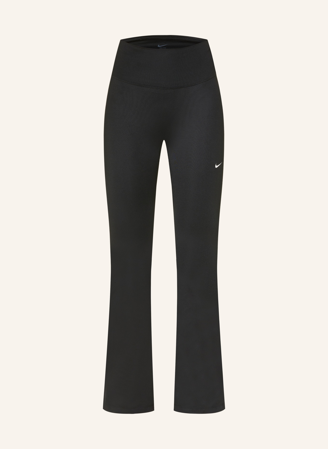 Nike Legíny: ČERNÁ