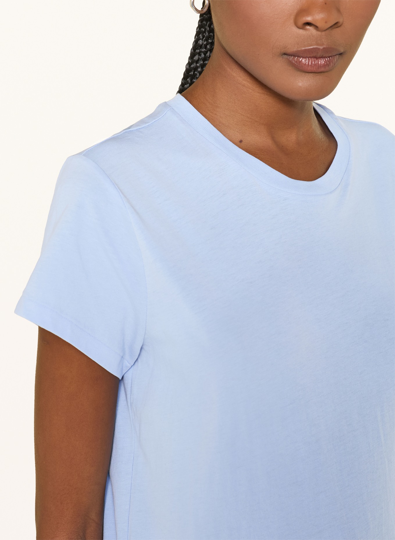 POLO RALPH LAUREN T-Shirt: HELLBLAU