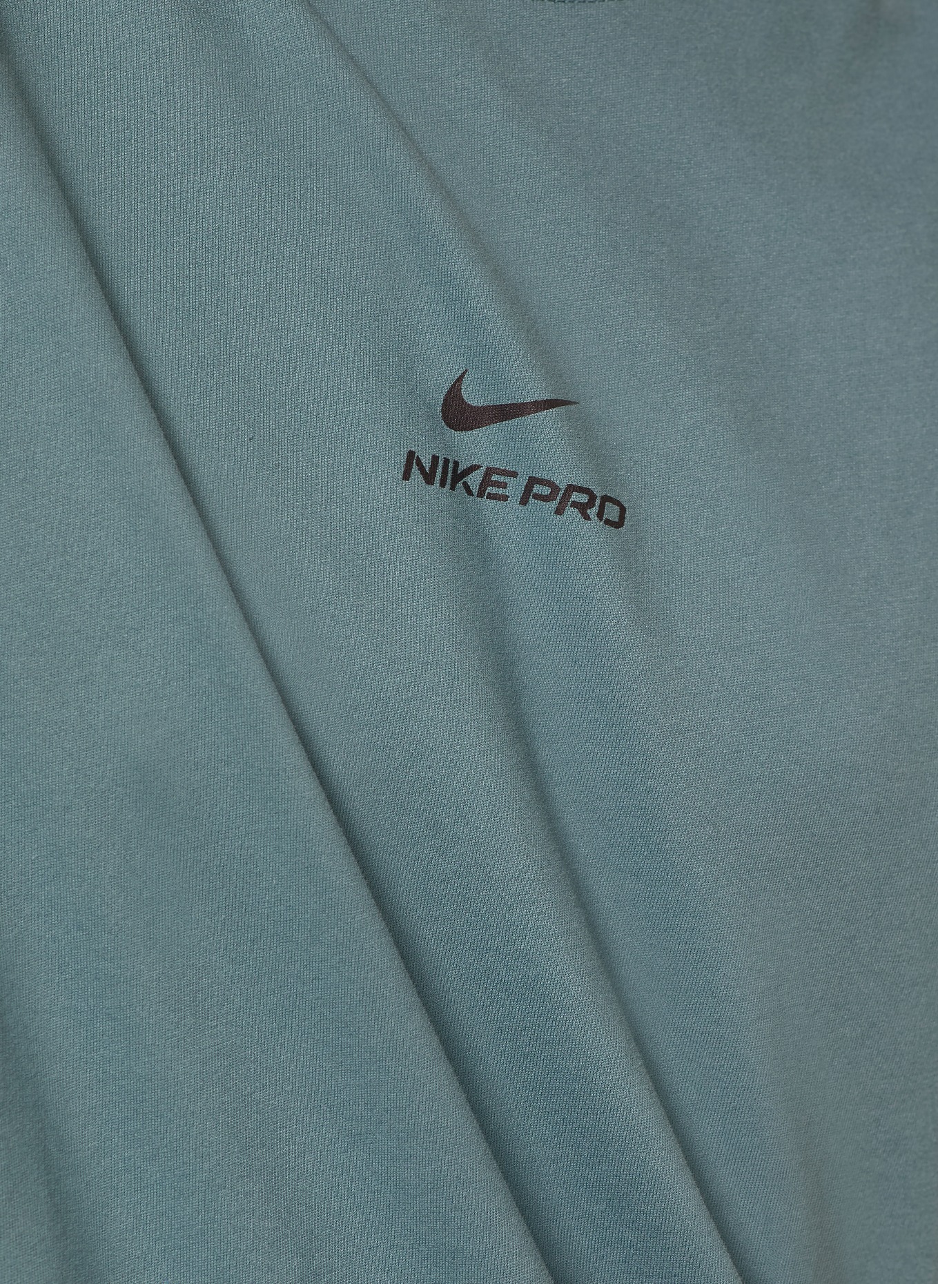 Nike Tanktop: PETROL