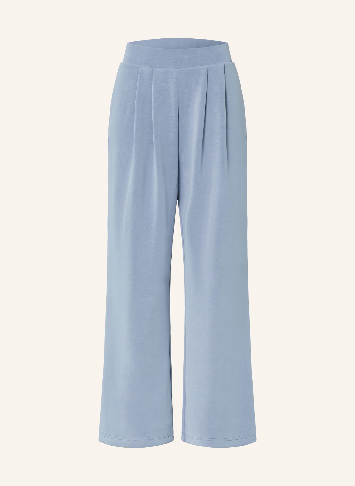 Sweaty Betty Sweatpants: HELLBLAU