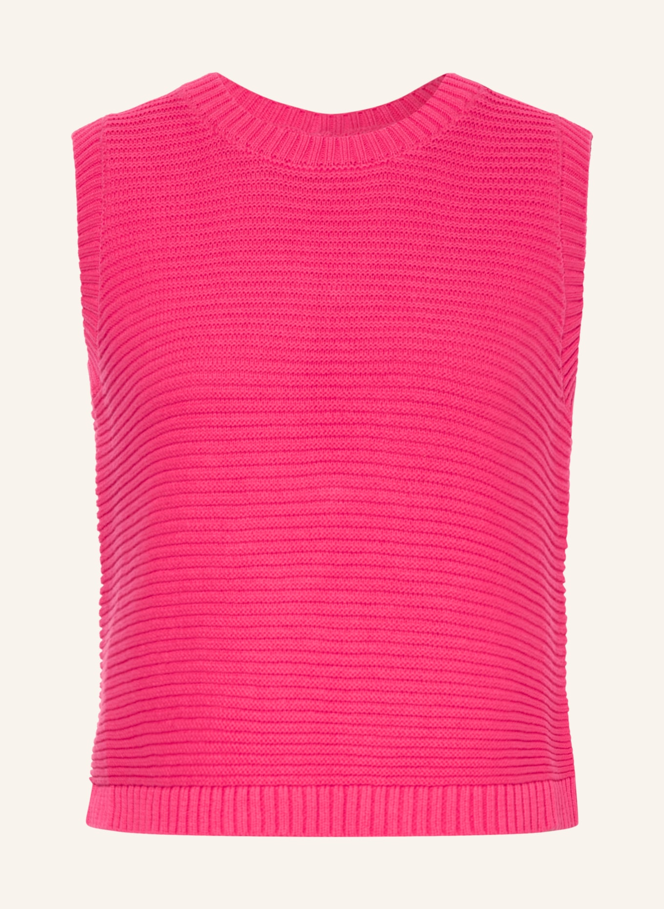 ICHI Stricktop IHDOTTIES: PINK