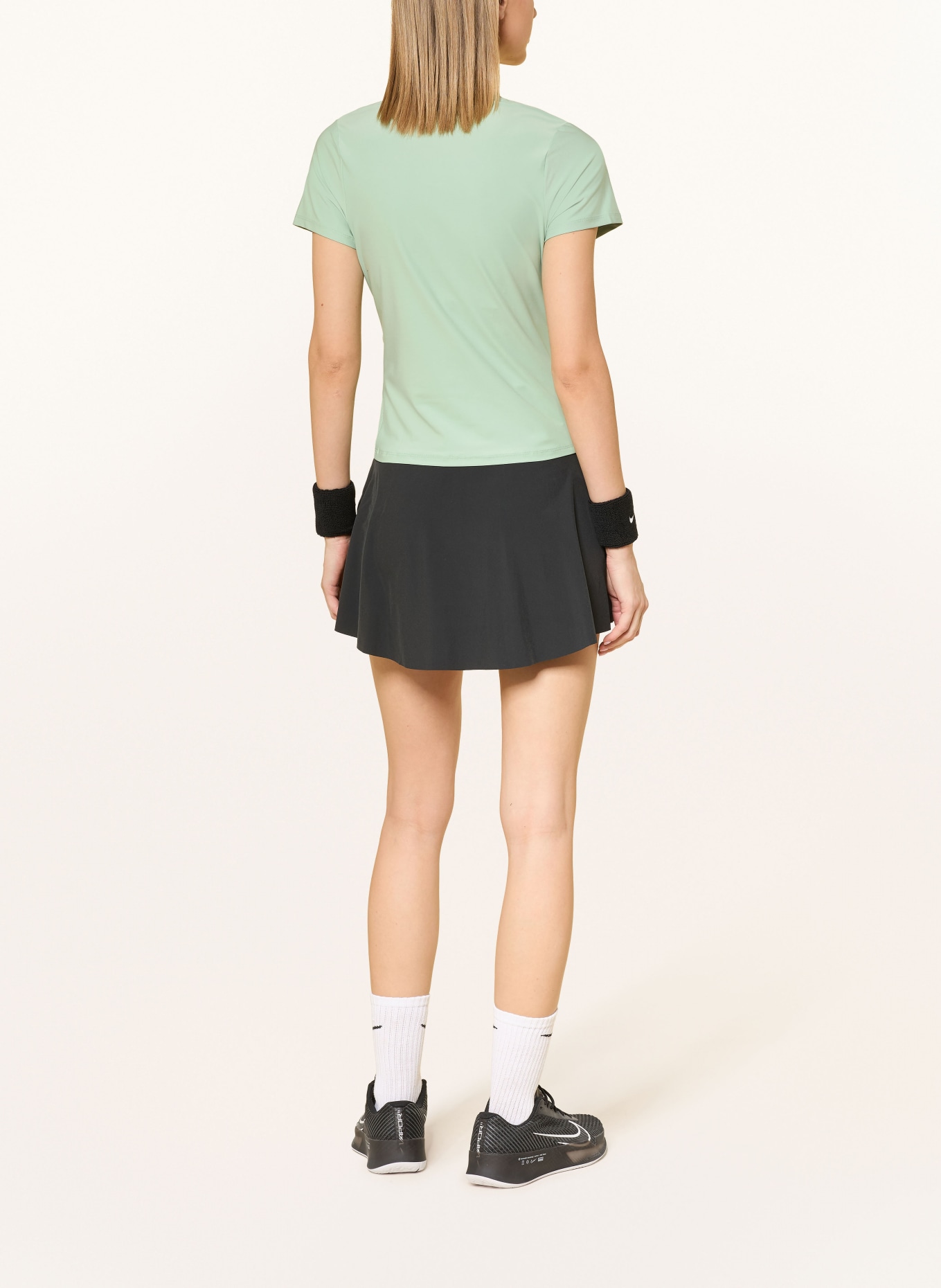 Nike T-shirt VICTORY: VERT CLAIR