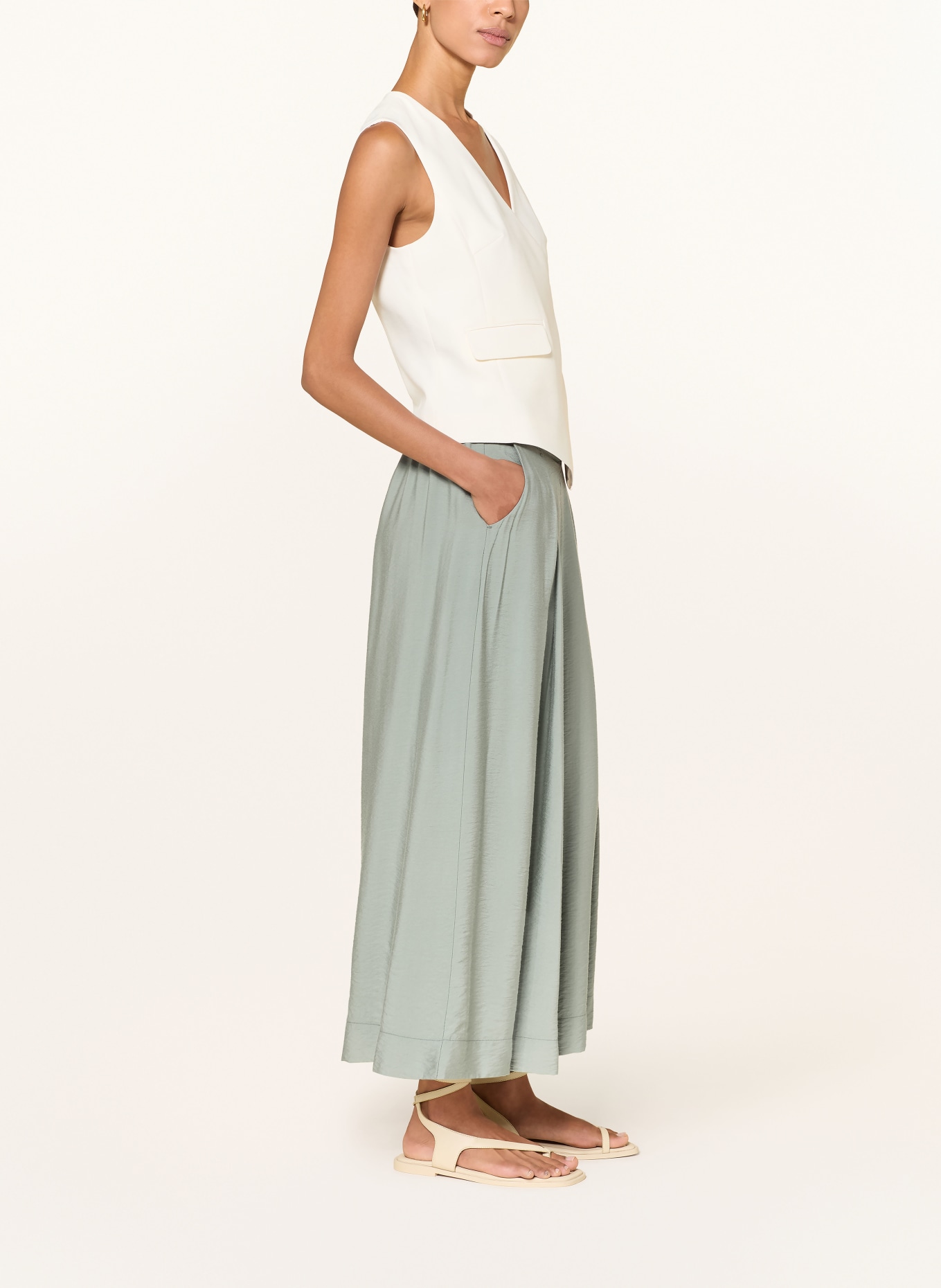Betty Barclay Culotte: MINT