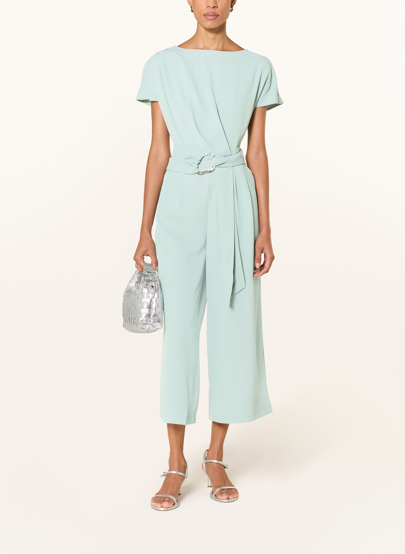 Betty Barclay Jumpsuit: MINT