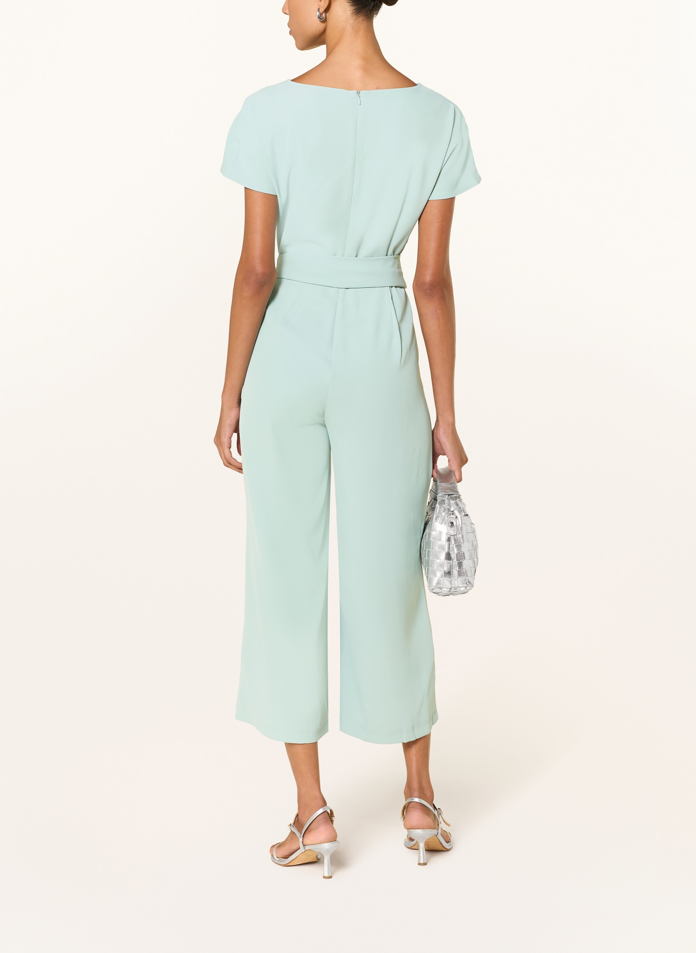 Betty Barclay Jumpsuit: MINT