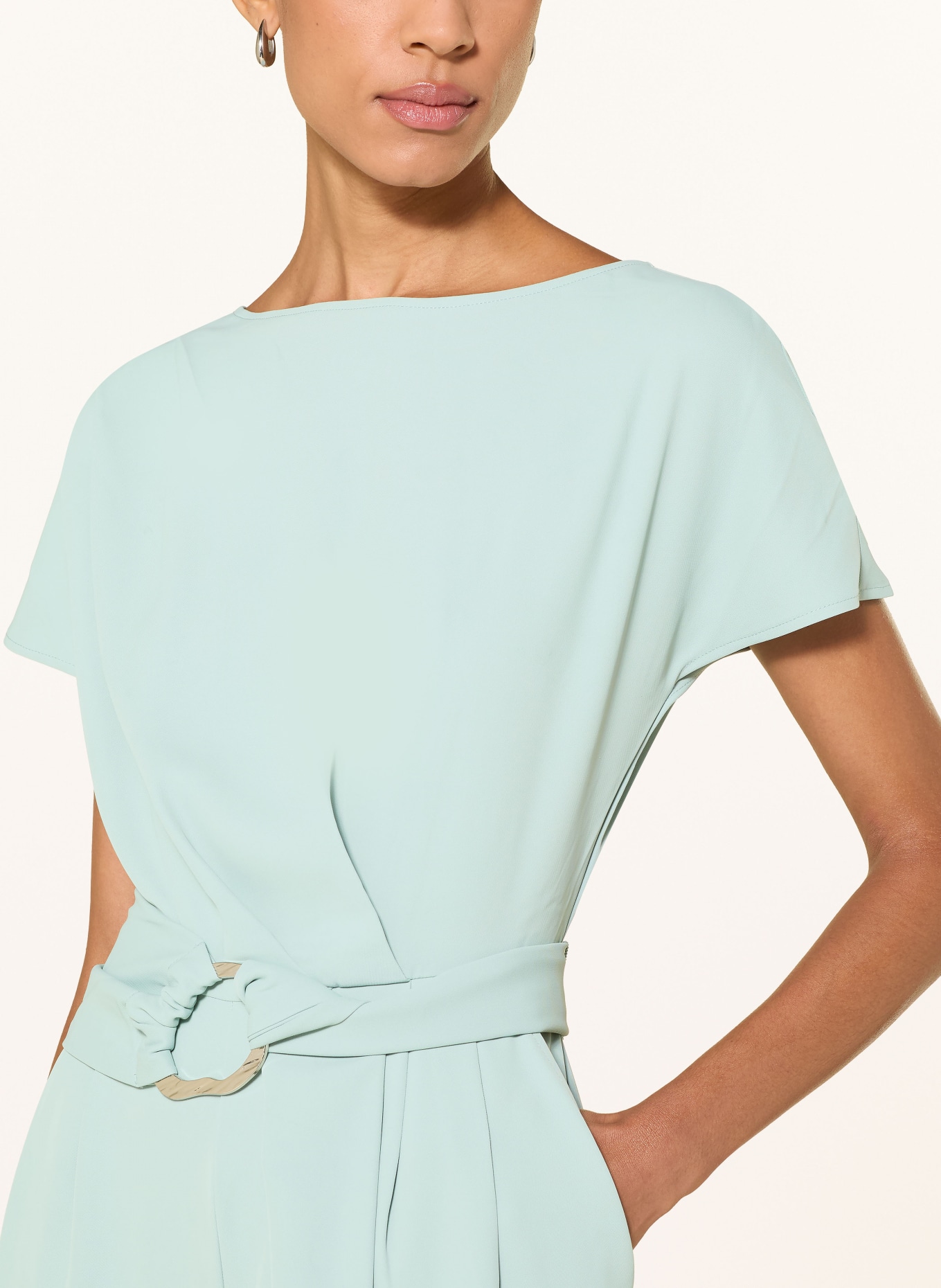 Betty Barclay Jumpsuit: MINT