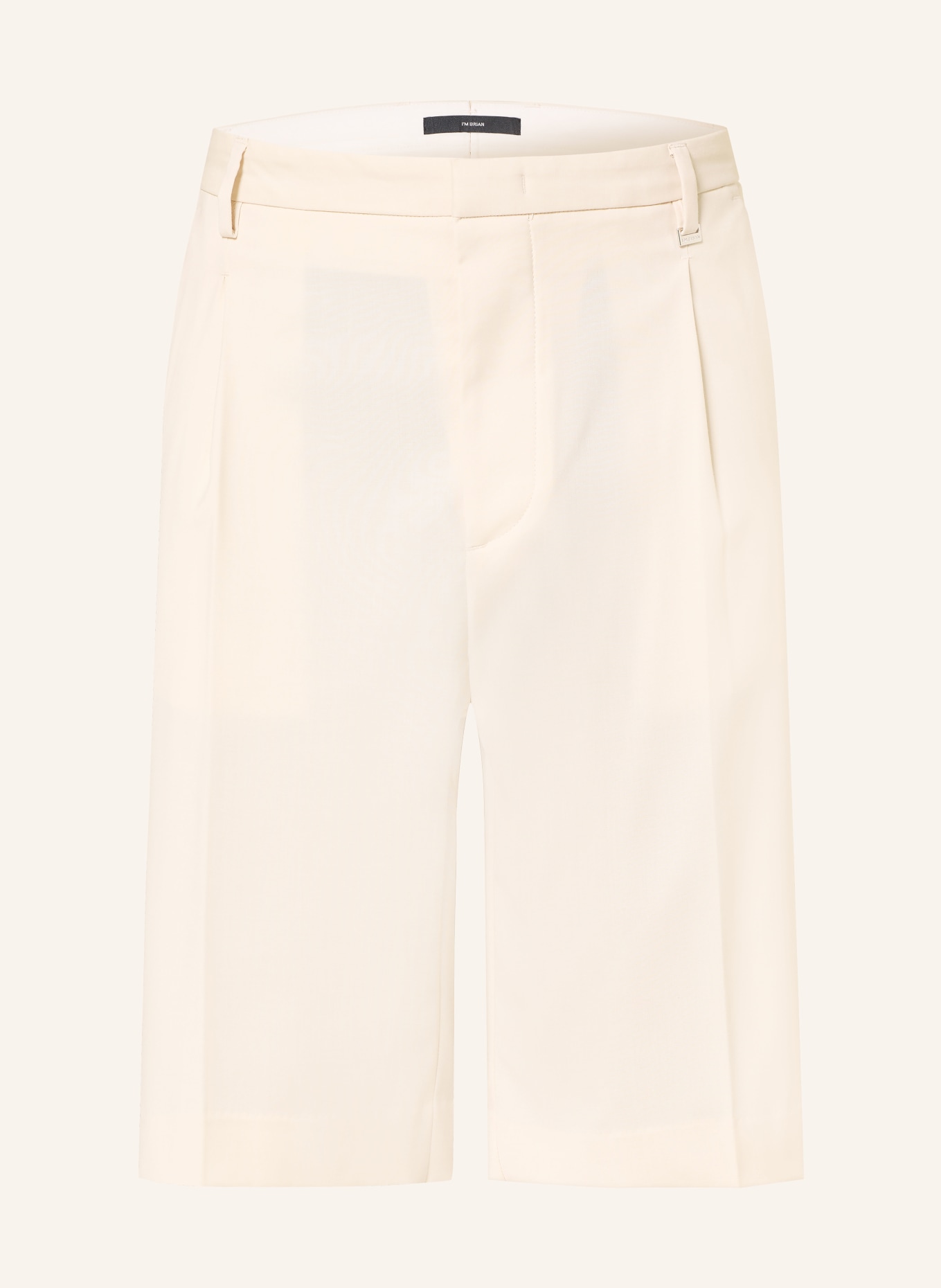 I'M BRIAN short: CRÈME