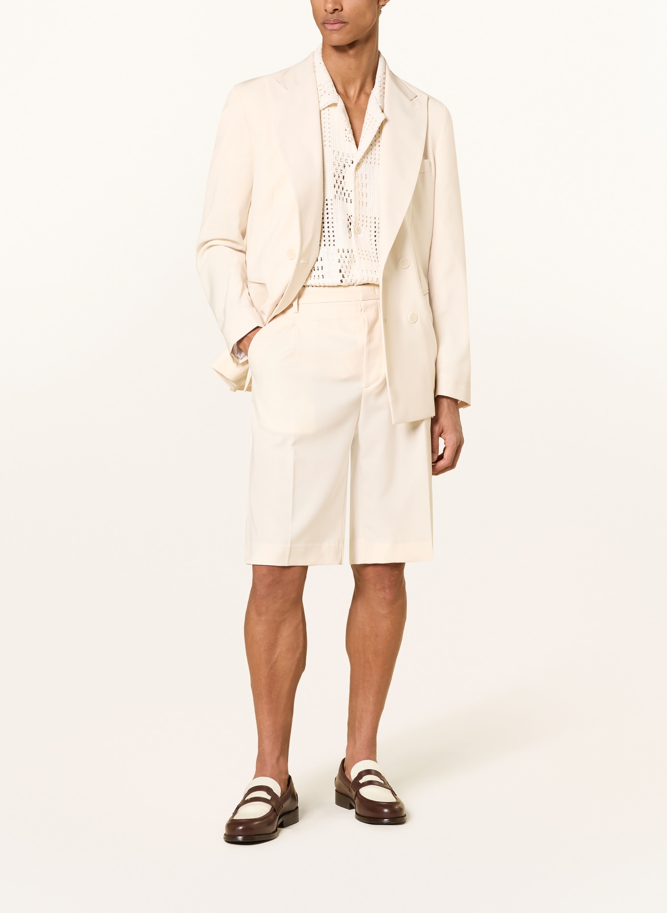 I'M BRIAN short: CRÈME