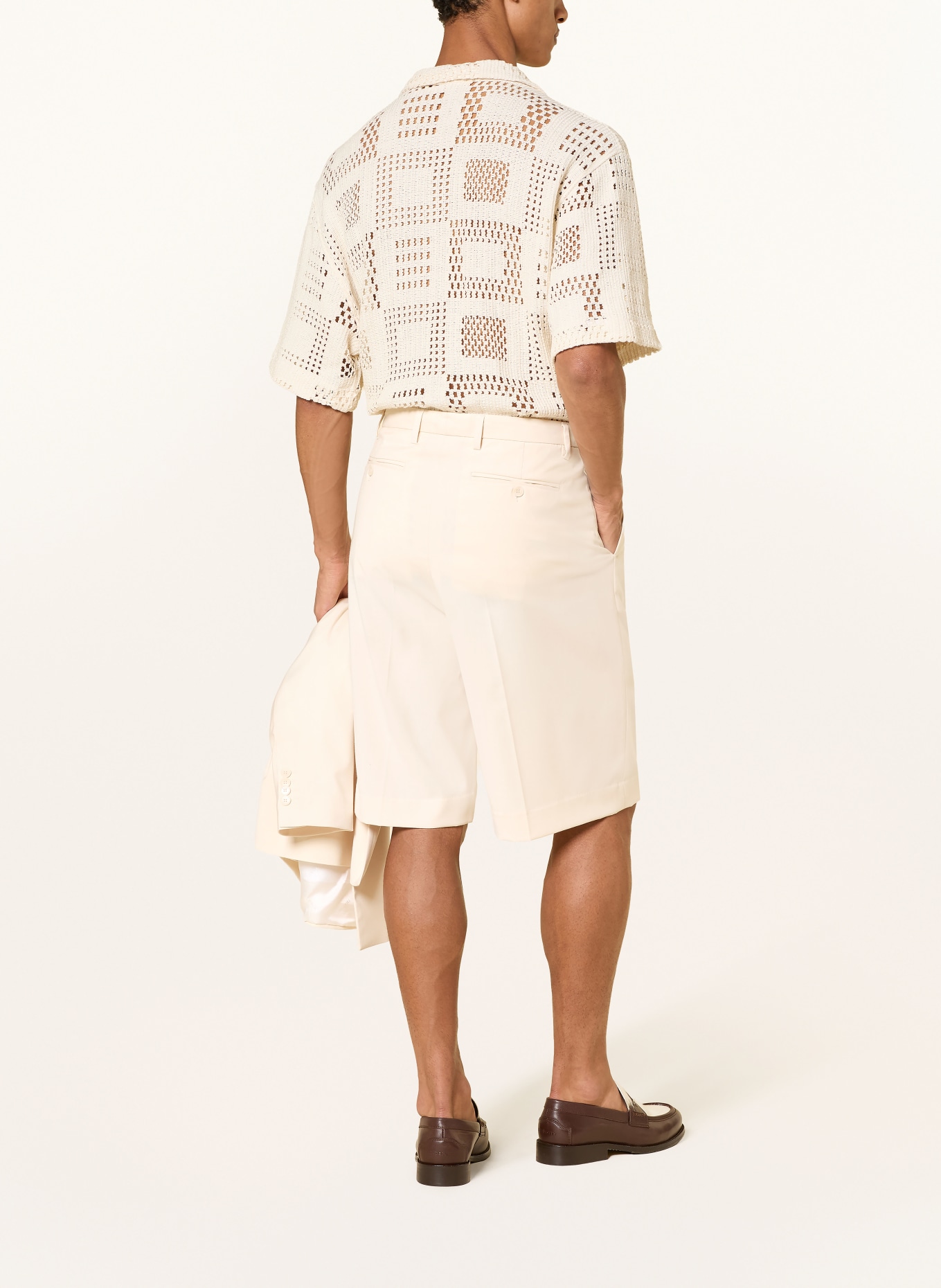 I'M BRIAN short: CRÈME