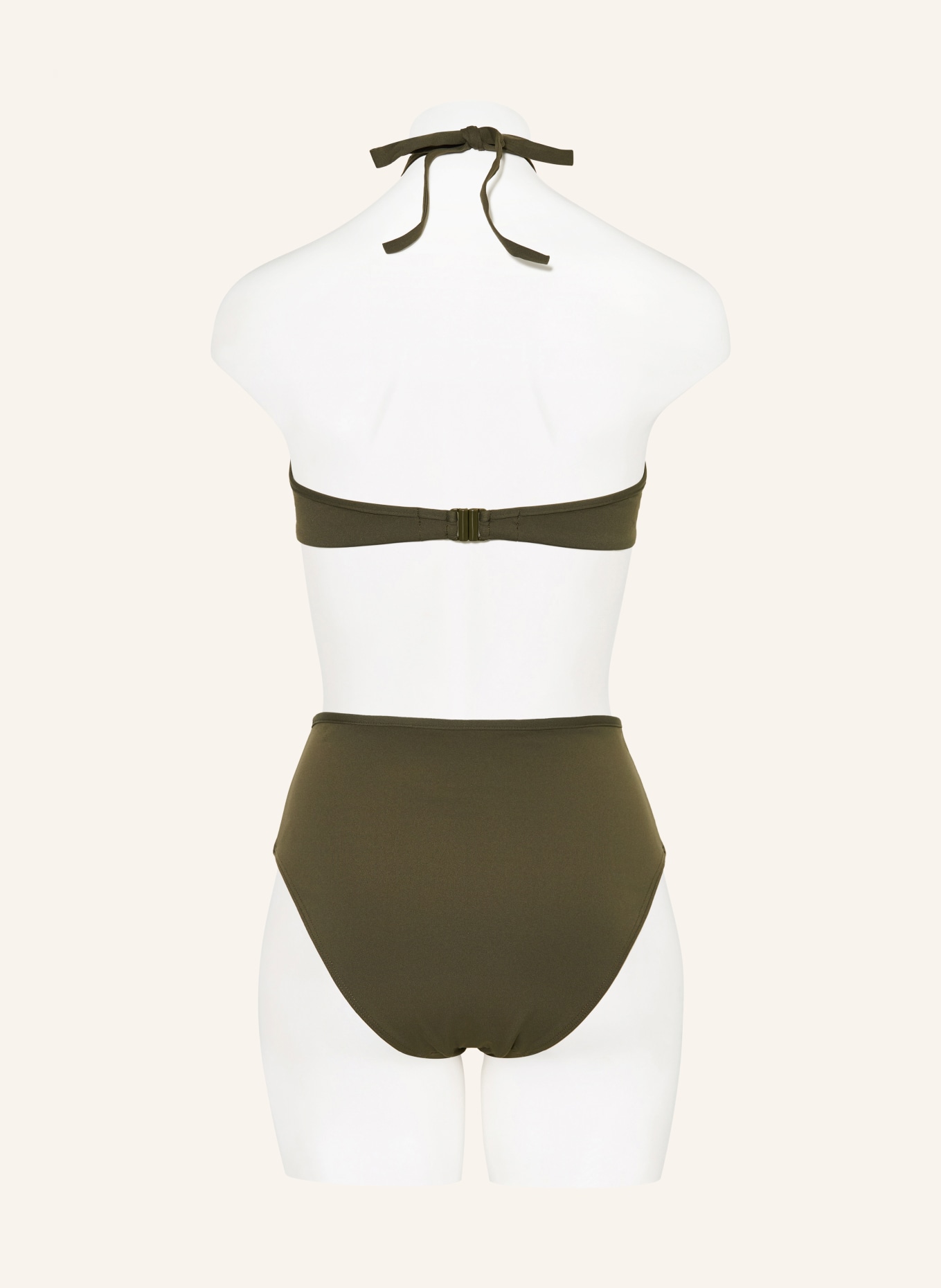 CHANTELLE Haut de bikini à armatures SERENITA: C74 CYPRESS