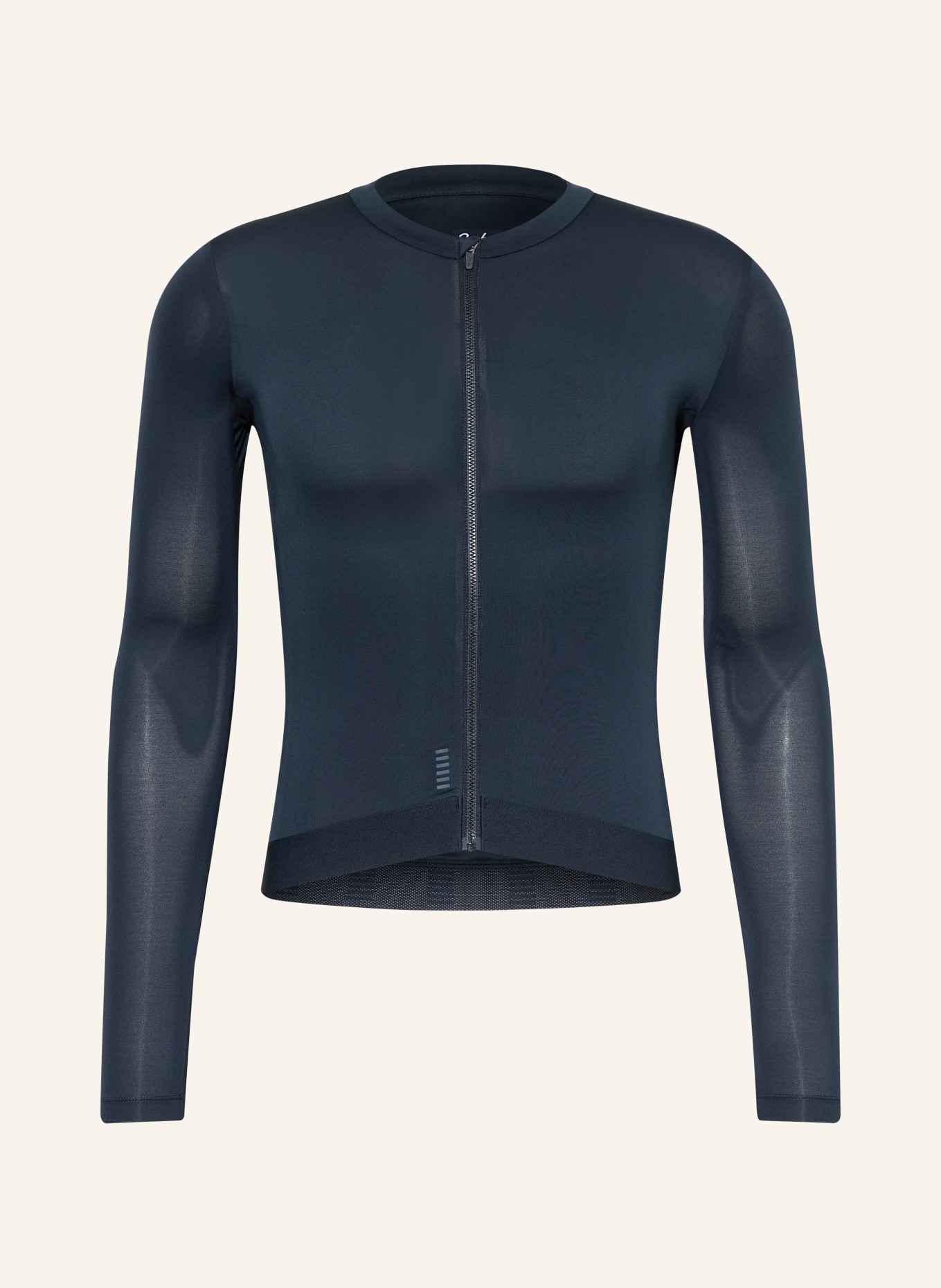 Rapha Radtrikot PRO TEAM III: DUNKELGRAU