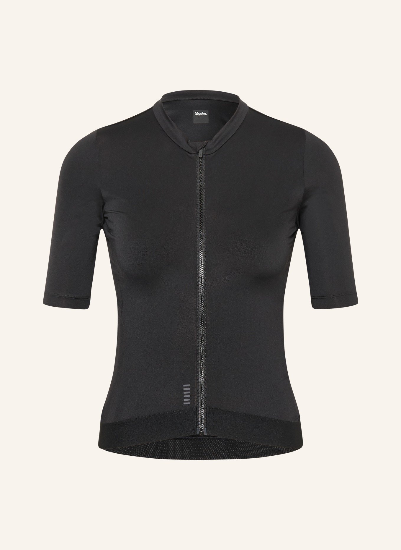 Rapha Radtrikot PRO TEAM TRAINING: SCHWARZ