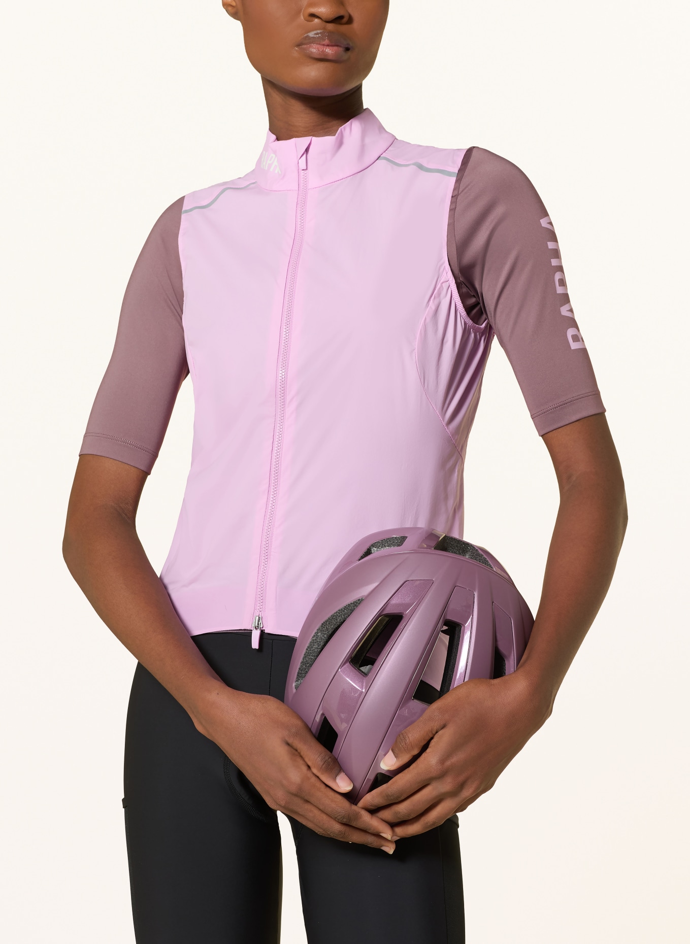 Rapha Radtrikot PRO TEAM TRAINING: ALTROSA